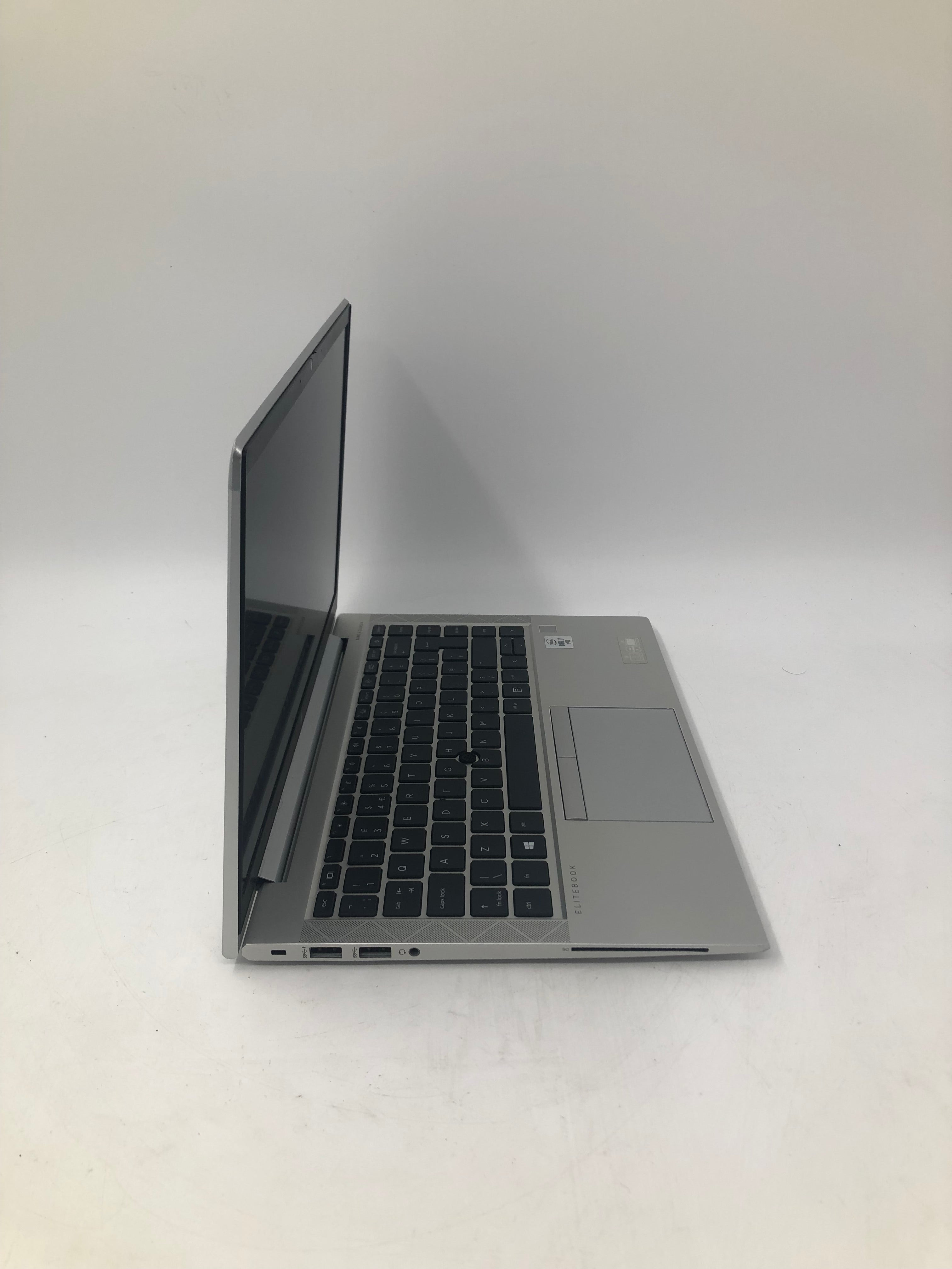 HP ELITEBOOK 840 G7 14"Screen i7 10th Gen 16GB RAM No SSD -Spares-