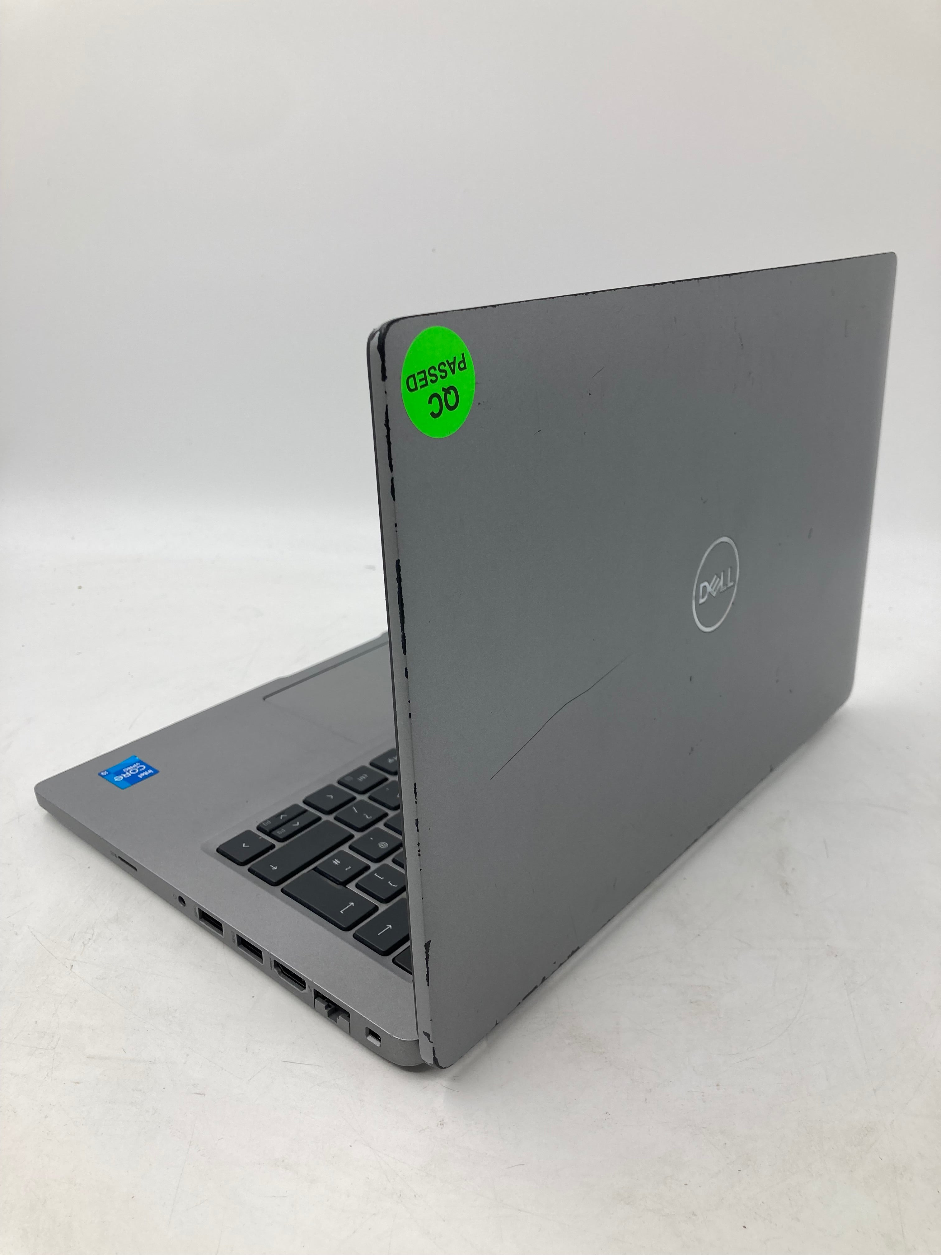 Dell Latitude 5420 14" Screen i5 11th Gen 16GB RAM 512GB SSD Win 11
