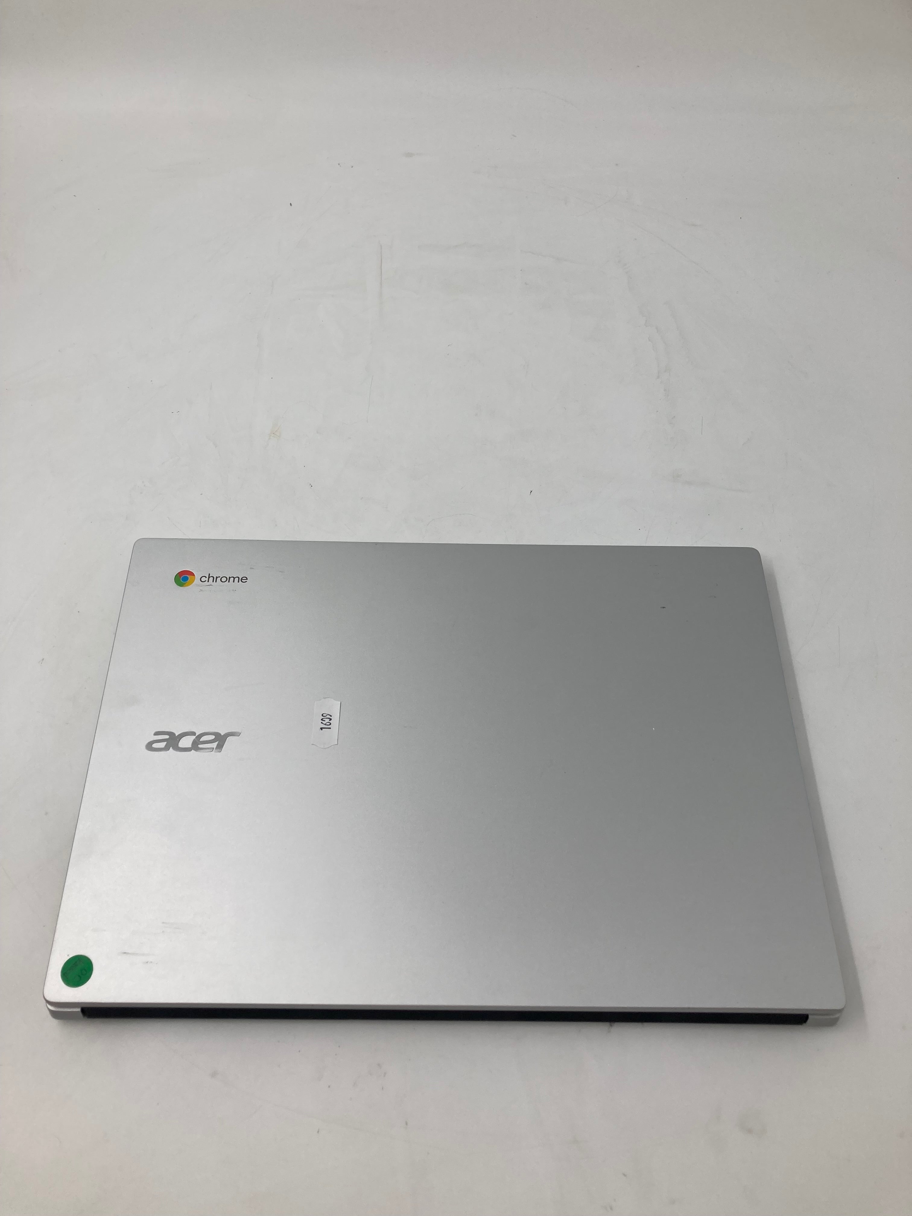 Acer ChromeBook N18Q3 14" Screen Intel Celeron N3350 4GB RAM 16GB SSD No OS