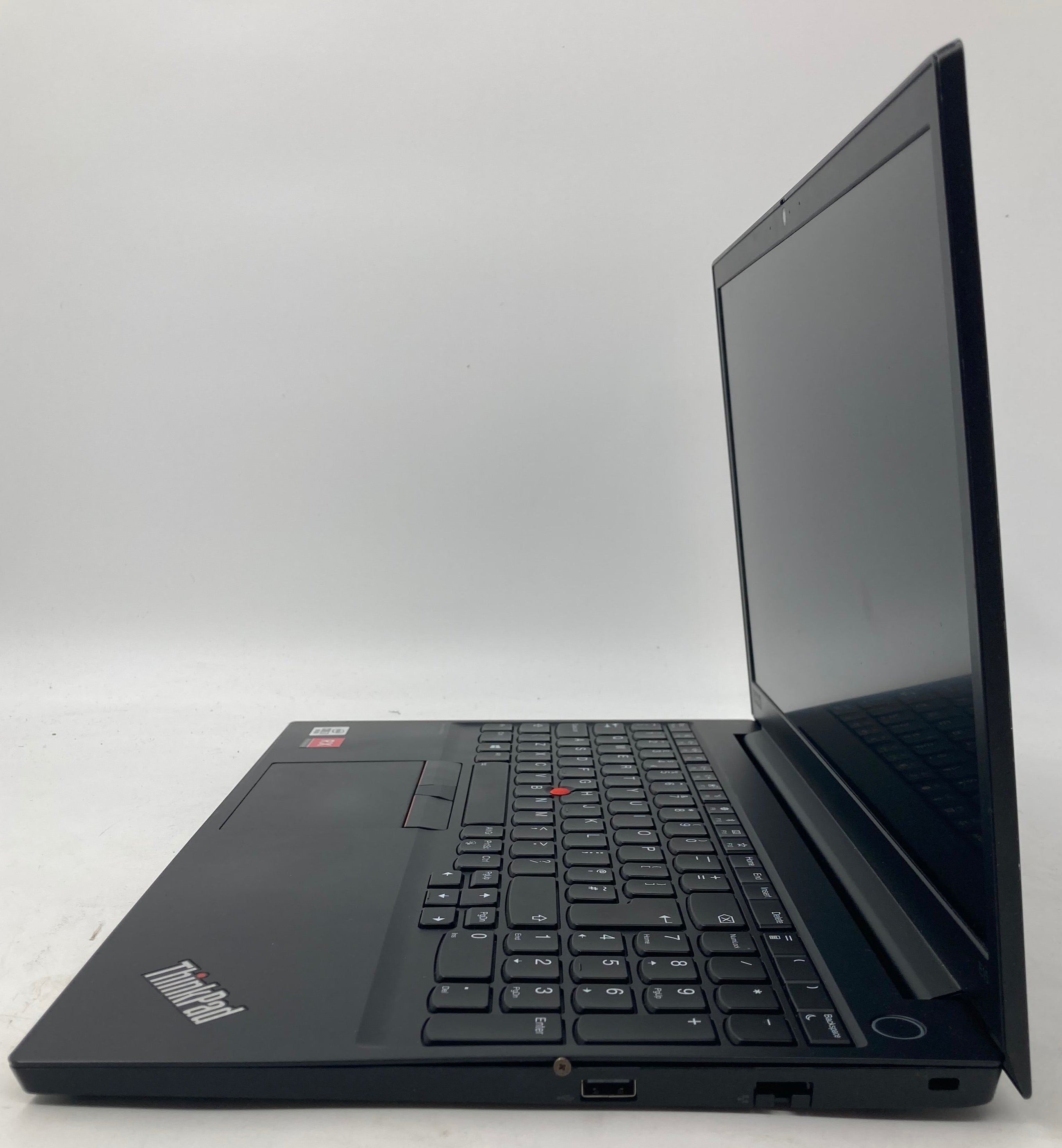 Lenovo ThinkPad E15 15" i7 10th Gen No RAM No SSD No OS *Spares* #1