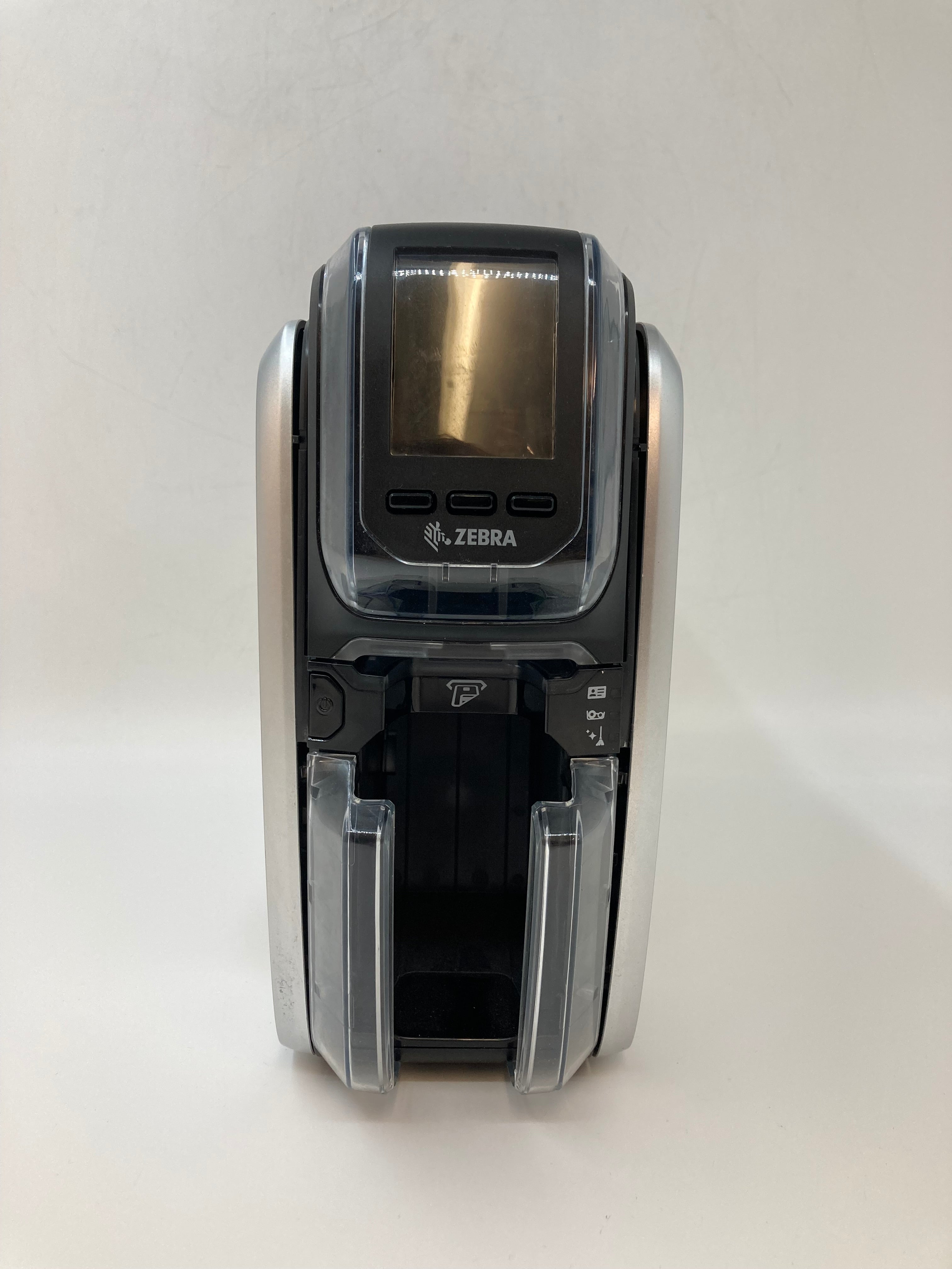 Zebra ZC300 Direct-to-Card ID Card Printer