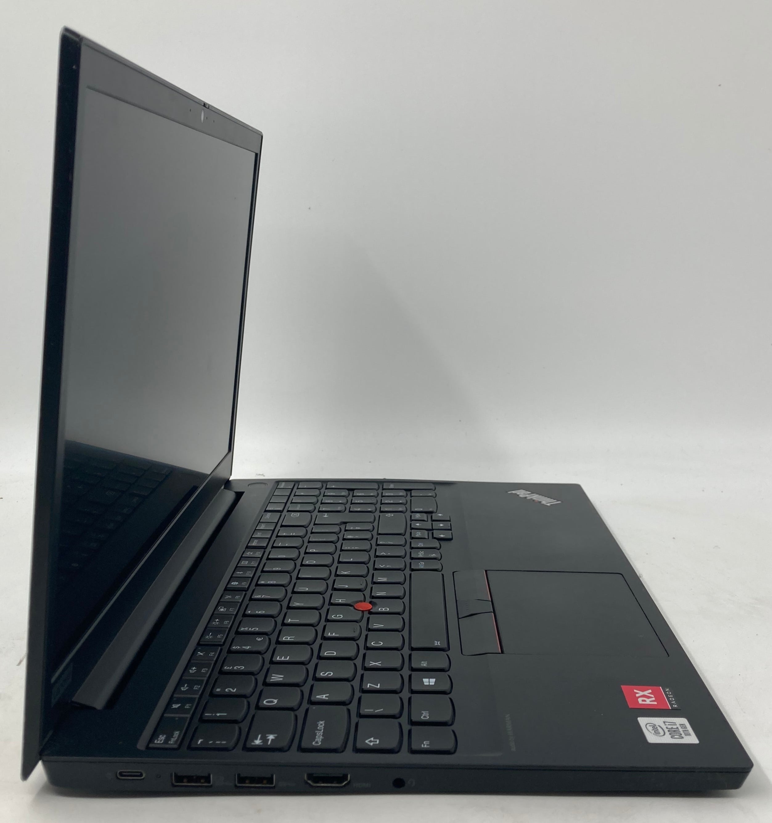 Lenovo ThinkPad E15 15" i7 10th Gen No RAM No SSD No OS *Spares* #1