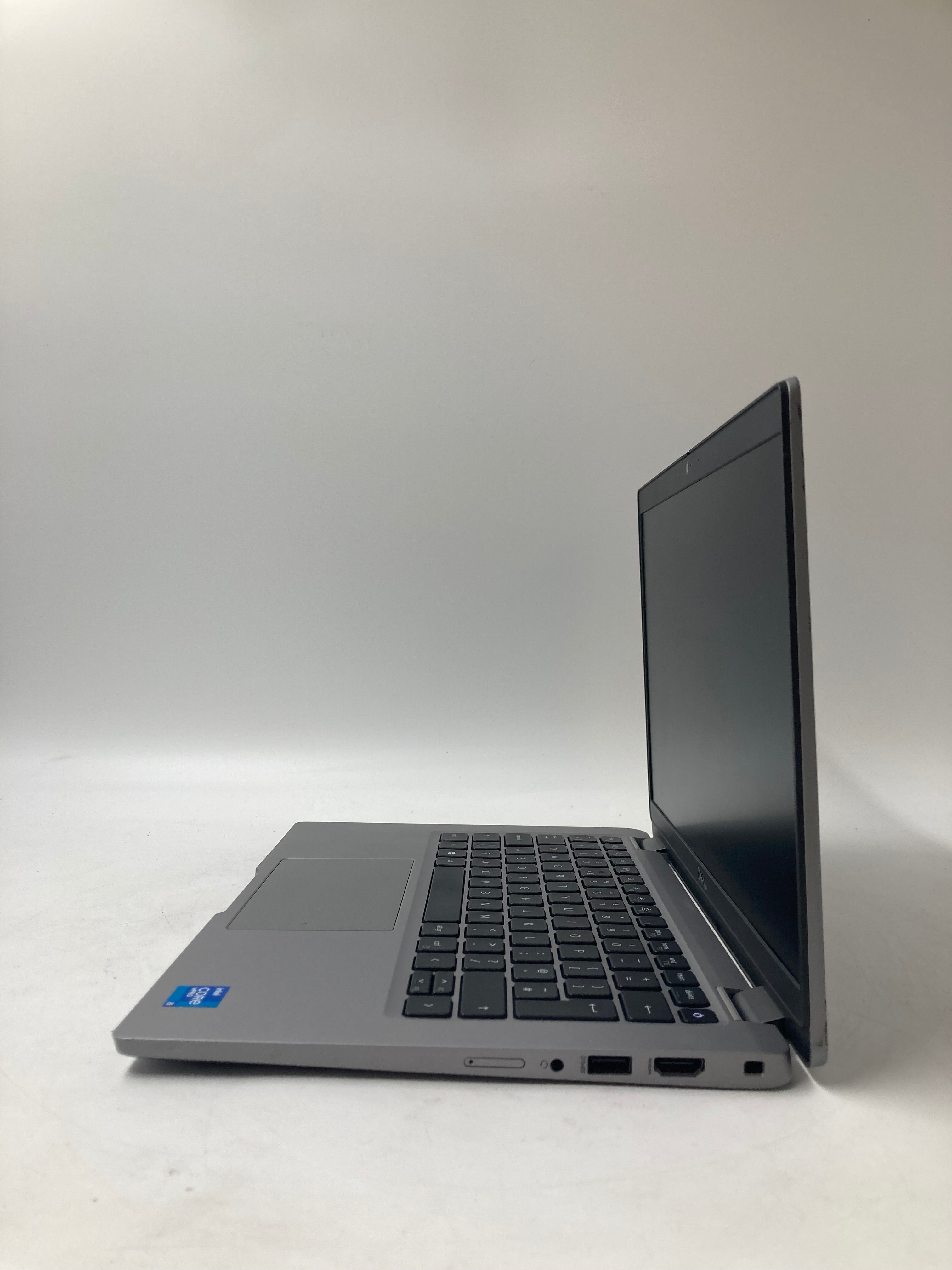 Dell Laptop Latitude 5320 13" i5 11th Gen 8GB RAM  256GB SSD W11 #7