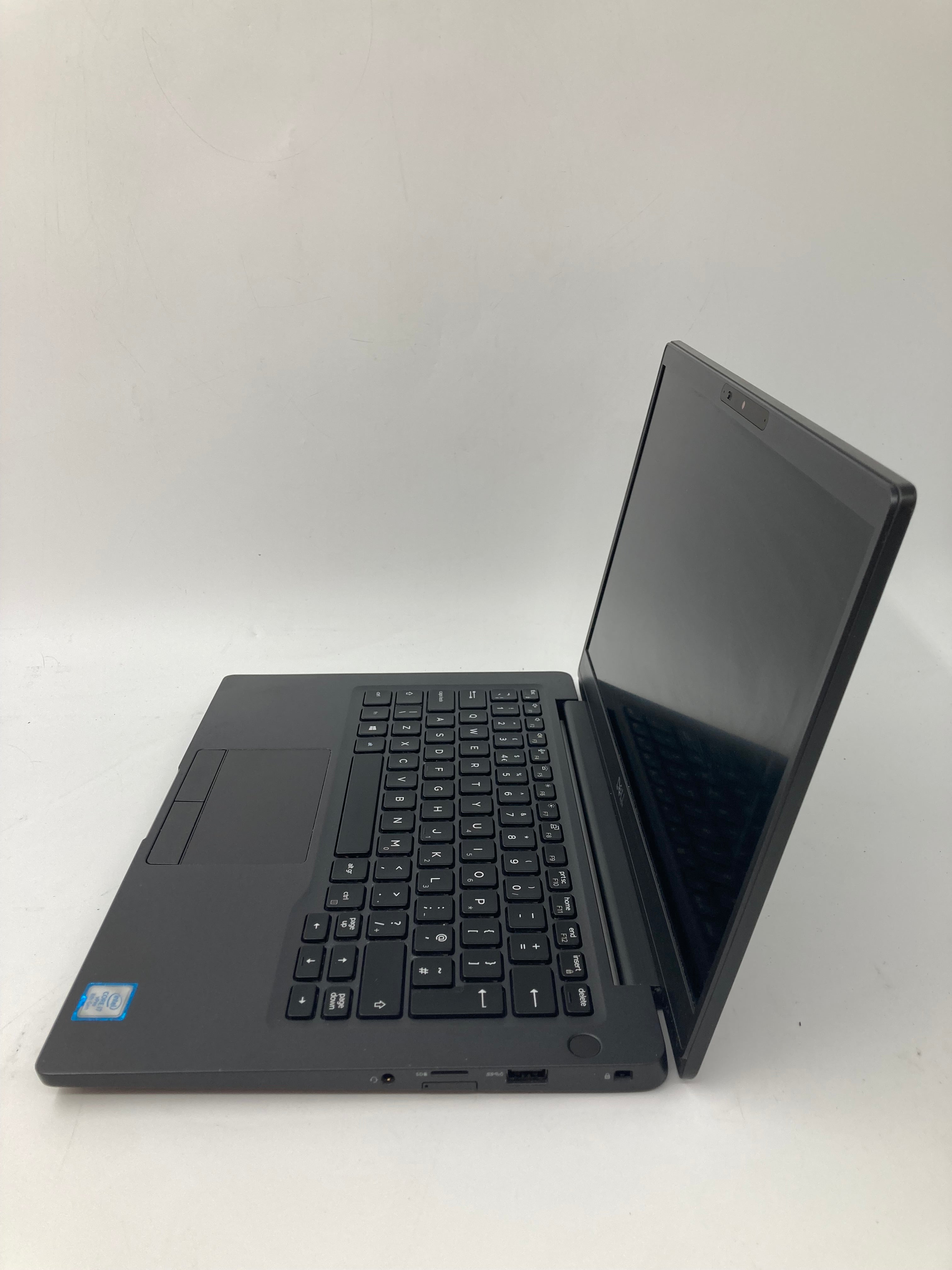 Dell Laptop Latitude 7300 13.3" Screen i7 8th Gen 8GB RAM No SSD No OS *Spares*