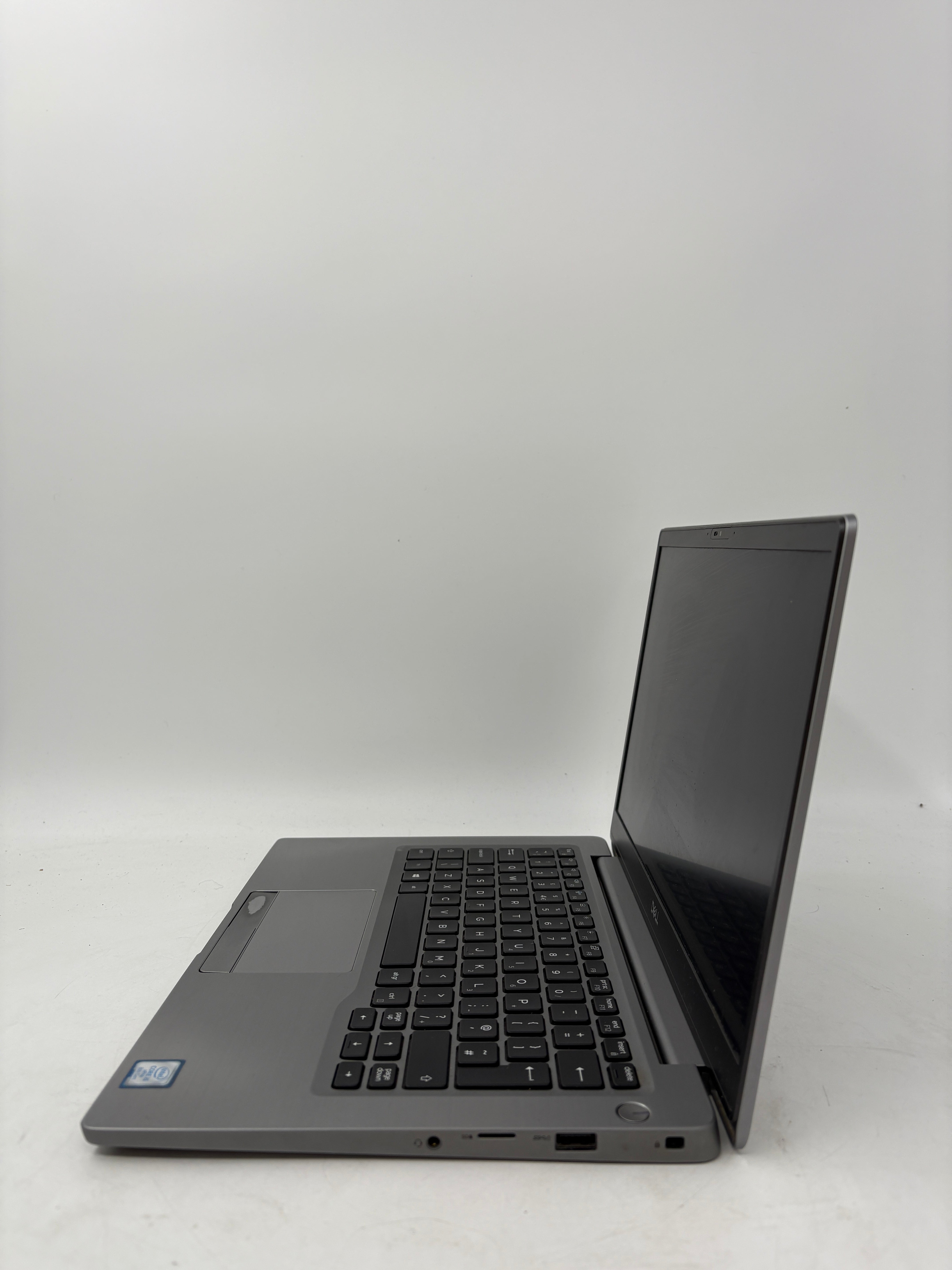 Dell Laptop Latitude 7300 13.3" Screen i5 8th Gen 8GB RAM NO SSD NO OS