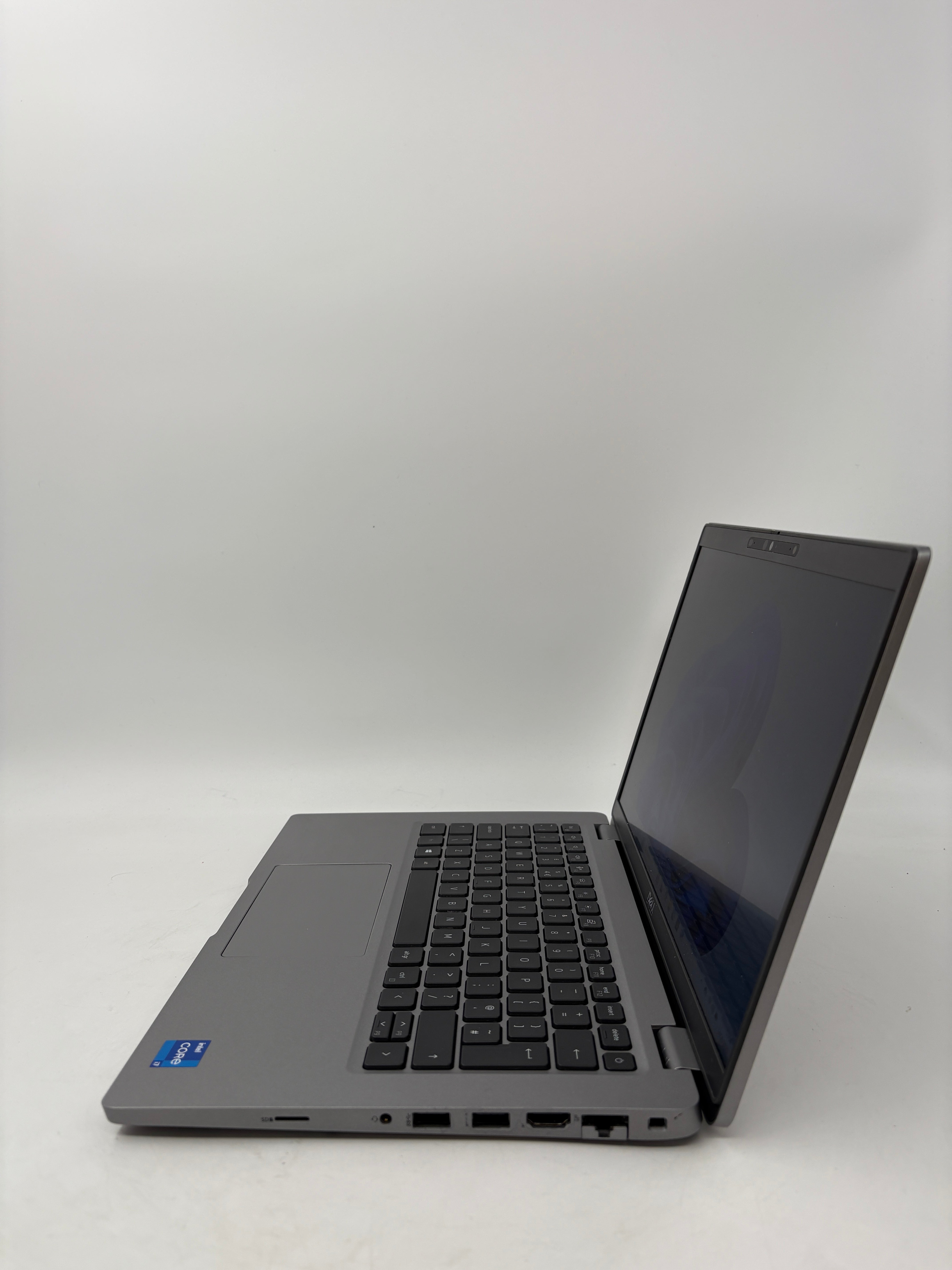Dell Laptop Latitude 5420 14" TouchScreen i7 11th Gen 16GB RAM 512GB SSD W11