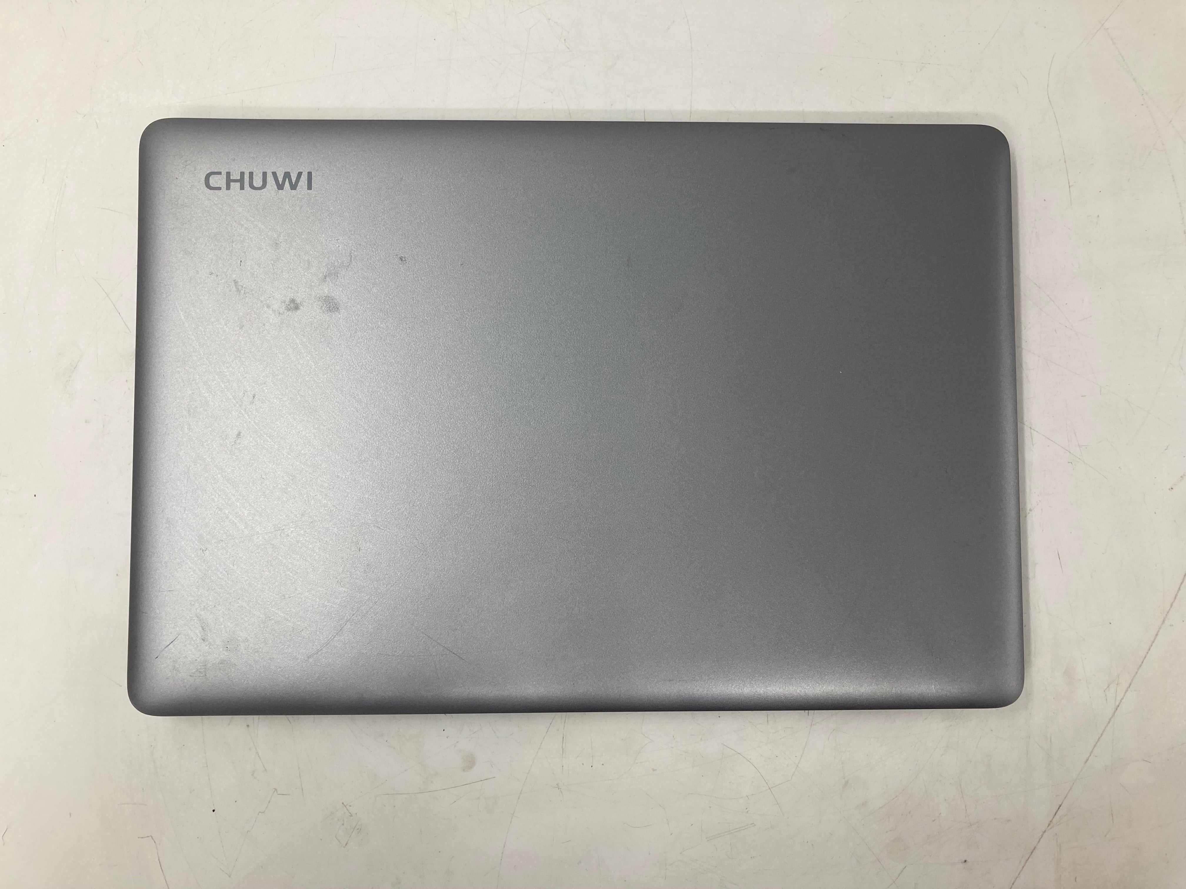 CHUWI Laptop HeroBook Q64 14" Intel Atom x5-E8000 4GB RAM No HDD No OS