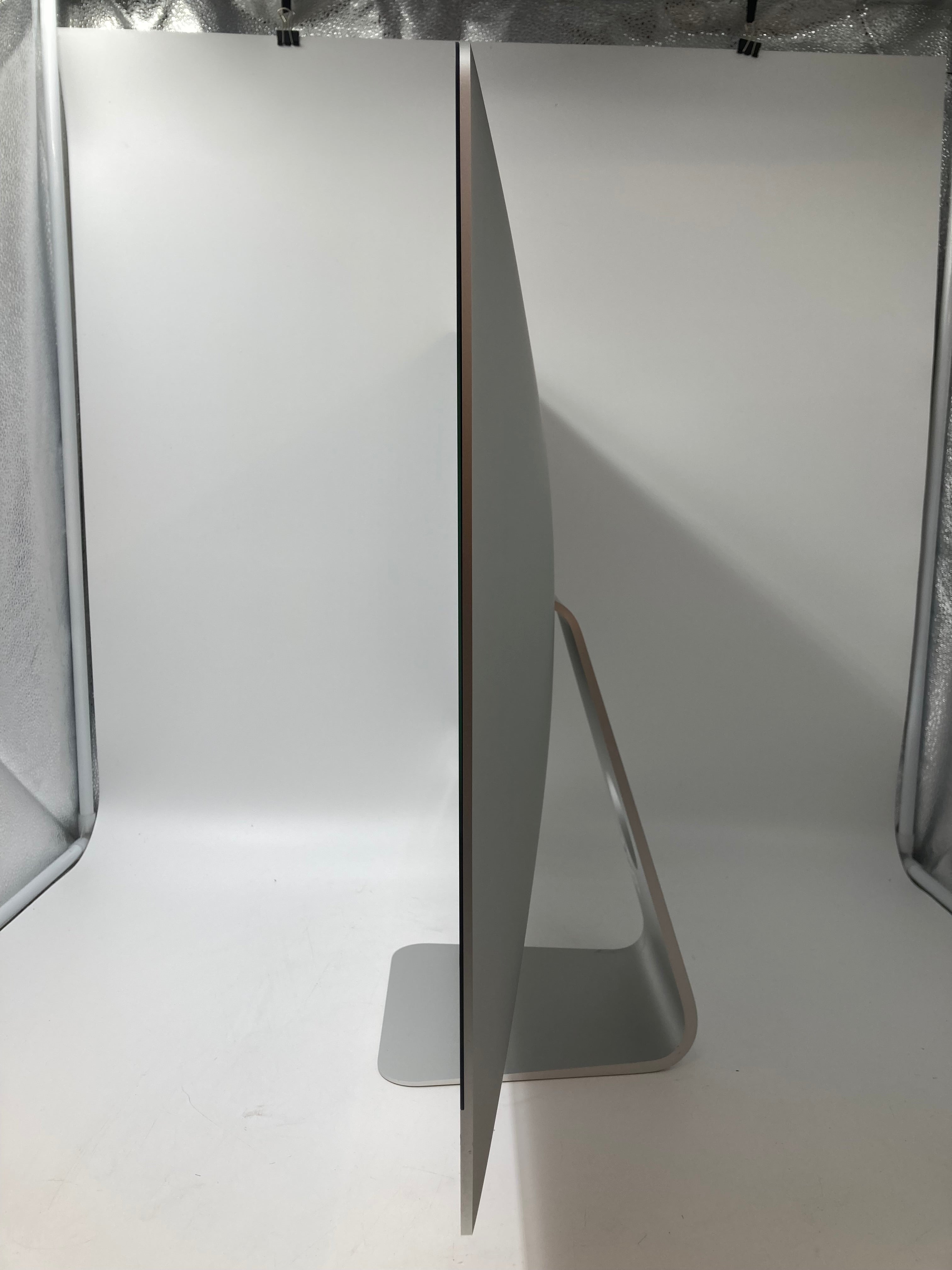 Apple iMac Late 2015 | 27" Screen | i5-6500 CPU | 8GB RAM | 1TB HDD | MacOS | Grade B