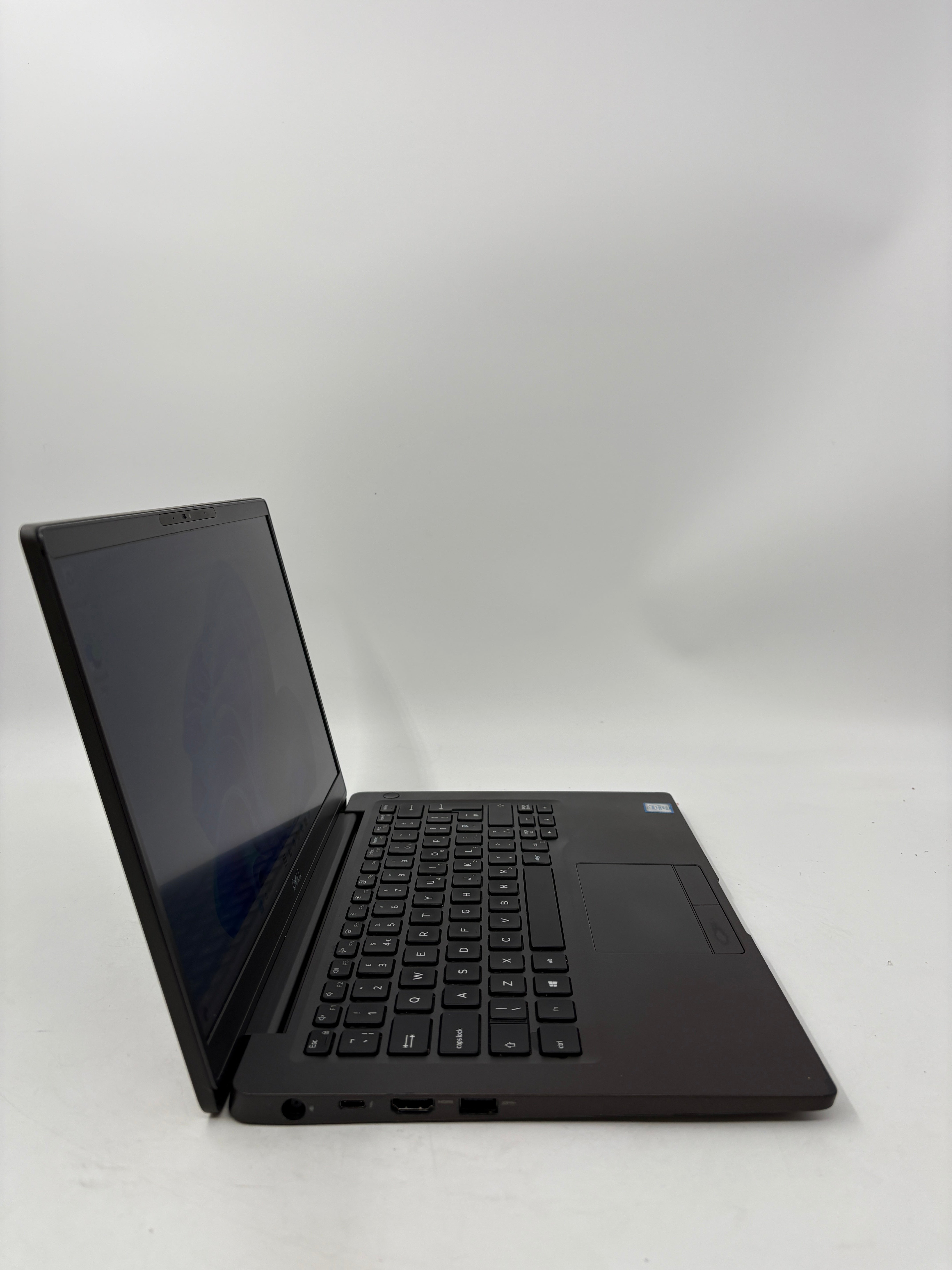 Dell Laptop Latitude 7400 14" Screen i7 8th Gen 8GB RAM 256GB SSD W11