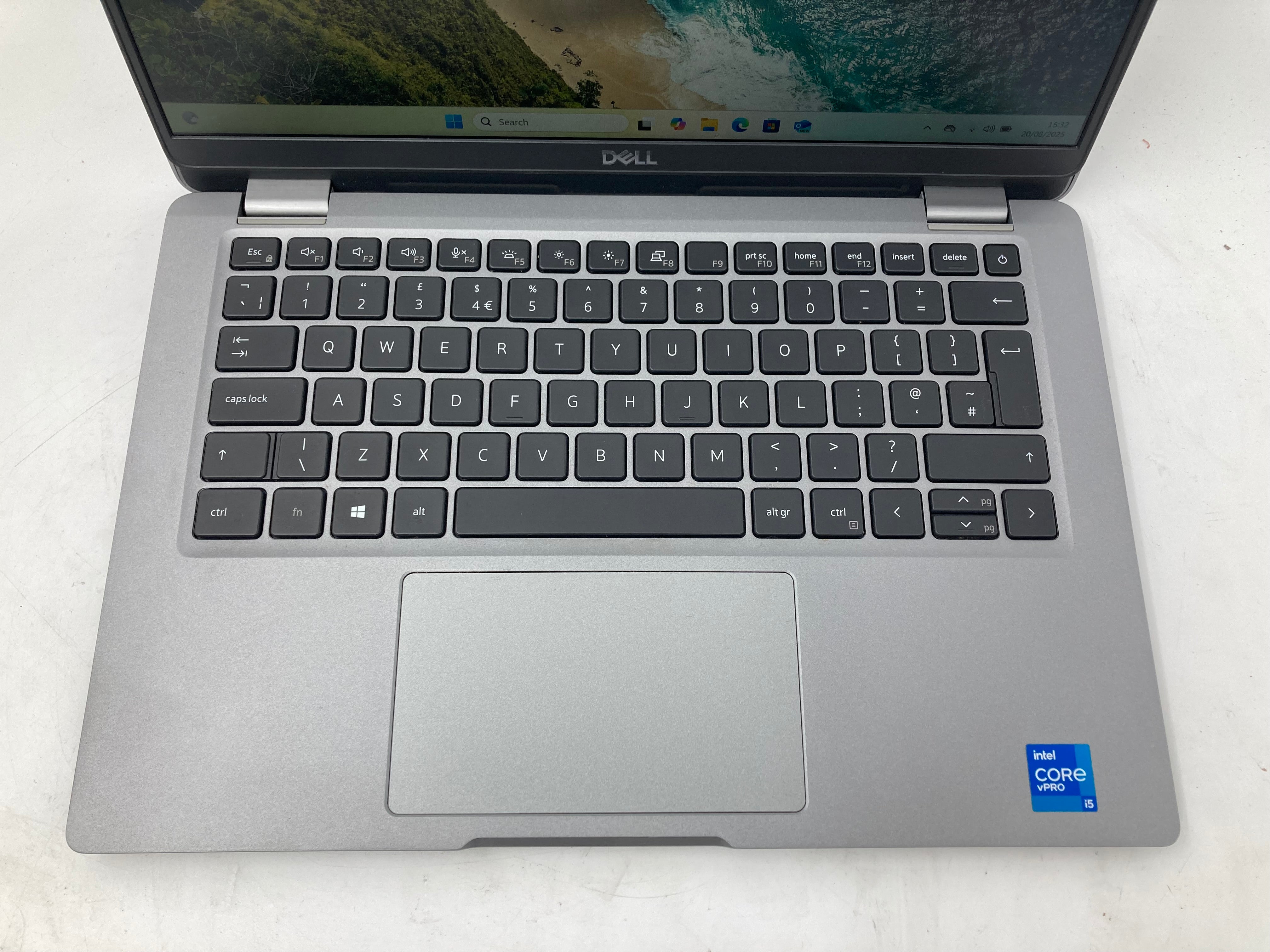 Dell Latitude 5320 13" Screen i5 11th Gen 8GB RAM 256GB SSD Win 11