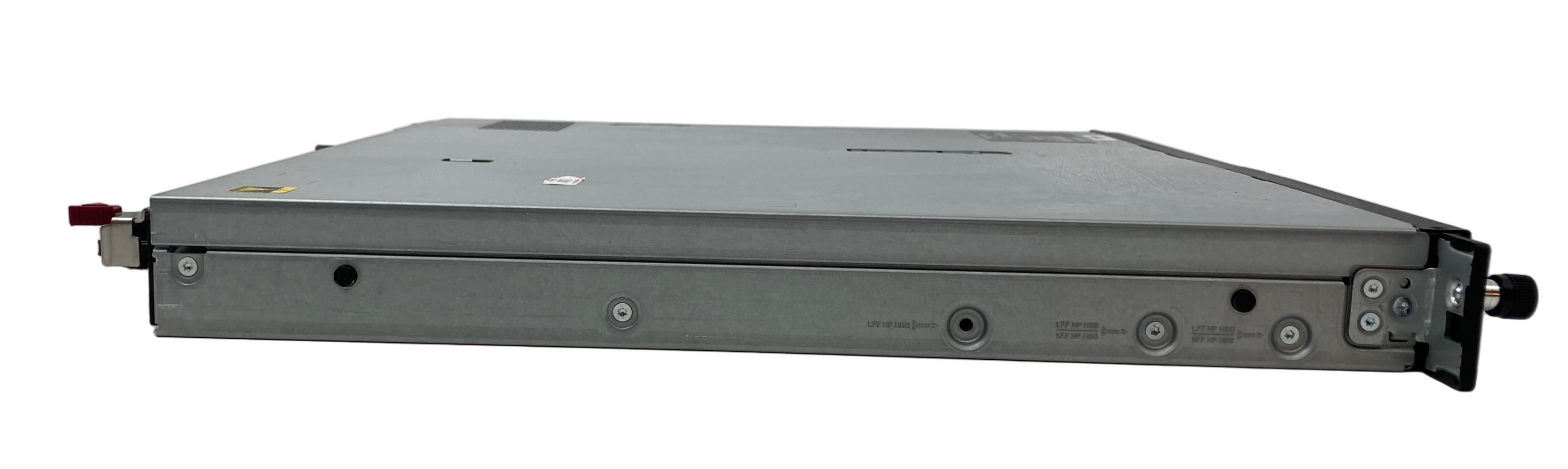 HPE Server ProLiant DL20 Gen10 Plus 4x 2.5" Bays Xeon E-2336 16GB RAM No HDD #1