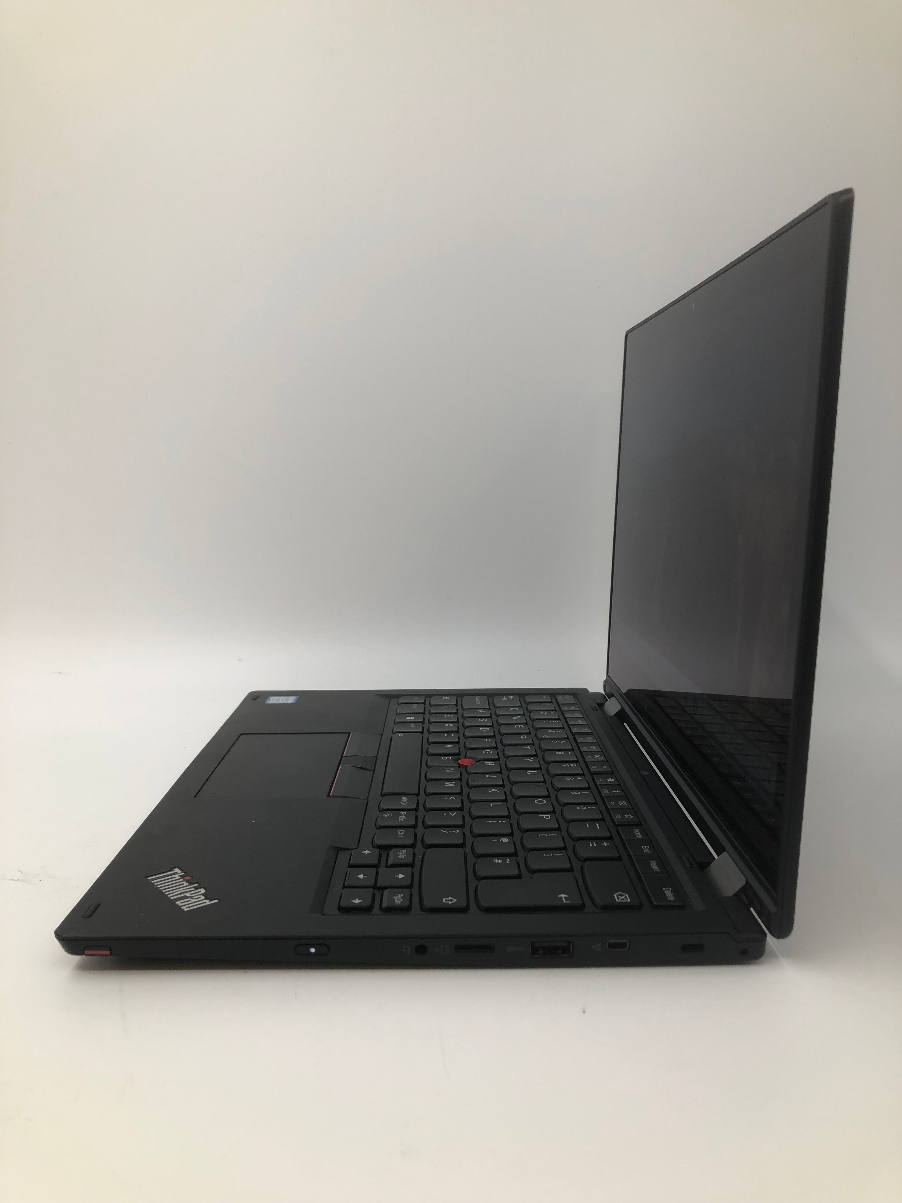 Lenovo ThinkPad L390 Yoga | 13.3" Screen | i5 8th Gen | 8GB RAM | 256GB SSD | W11 Pro
