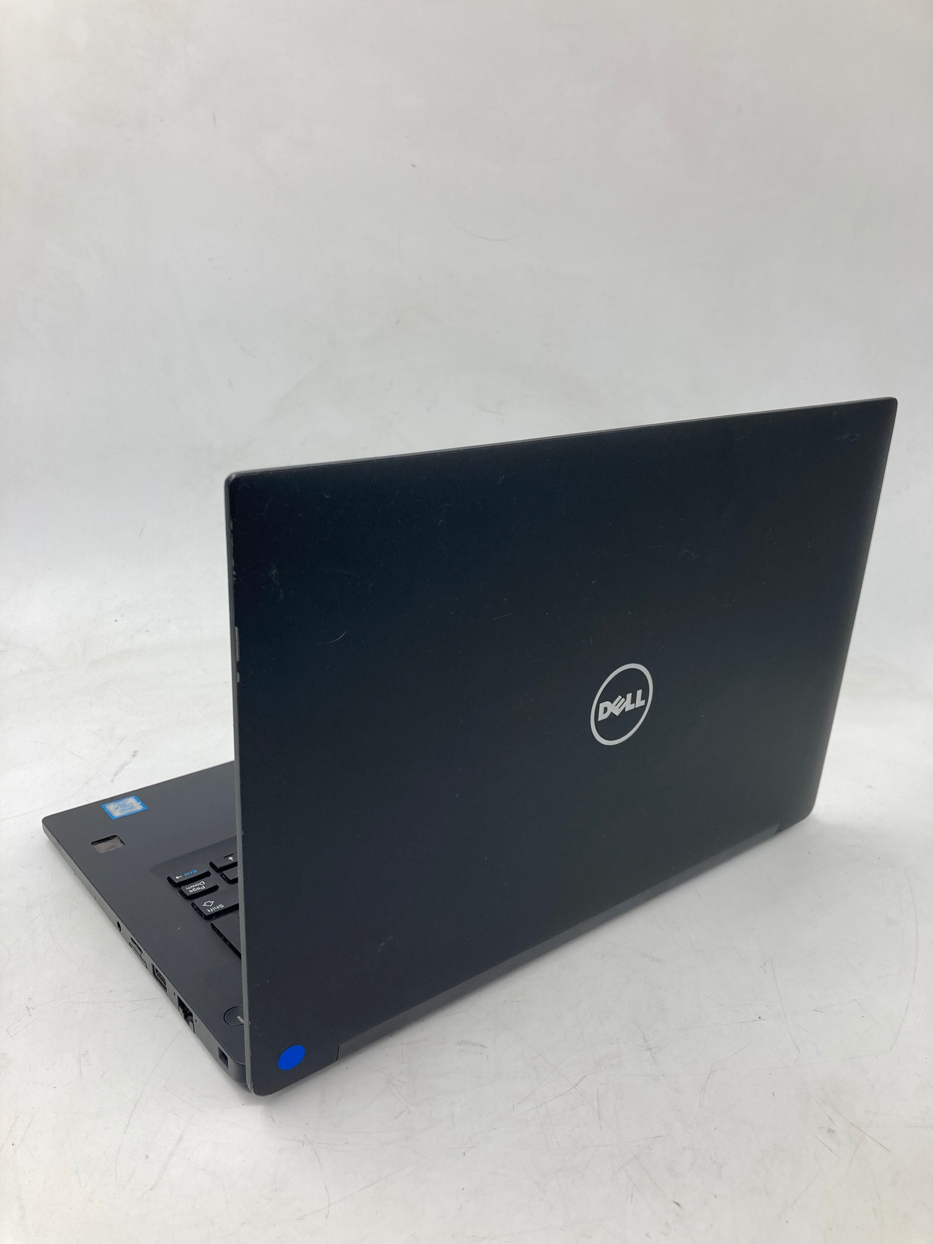 Dell Latitude 7480 14" Screen i7 7th Gen 8GB RAM 512GB SSD Win 10