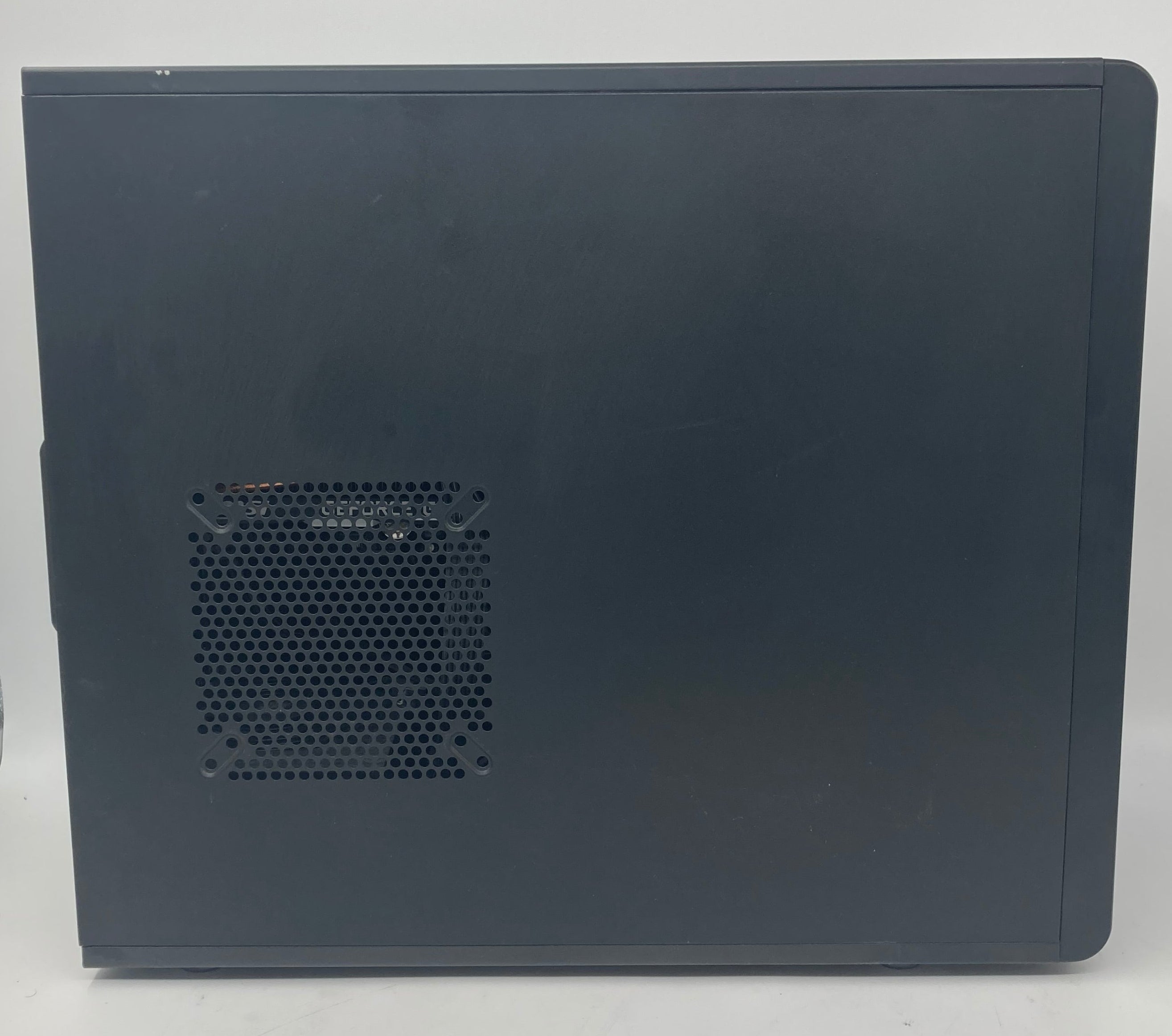 Cooler Master Gaming PC i3 8th Gen GTX 1660 32GB RAM 360GB SSD W11