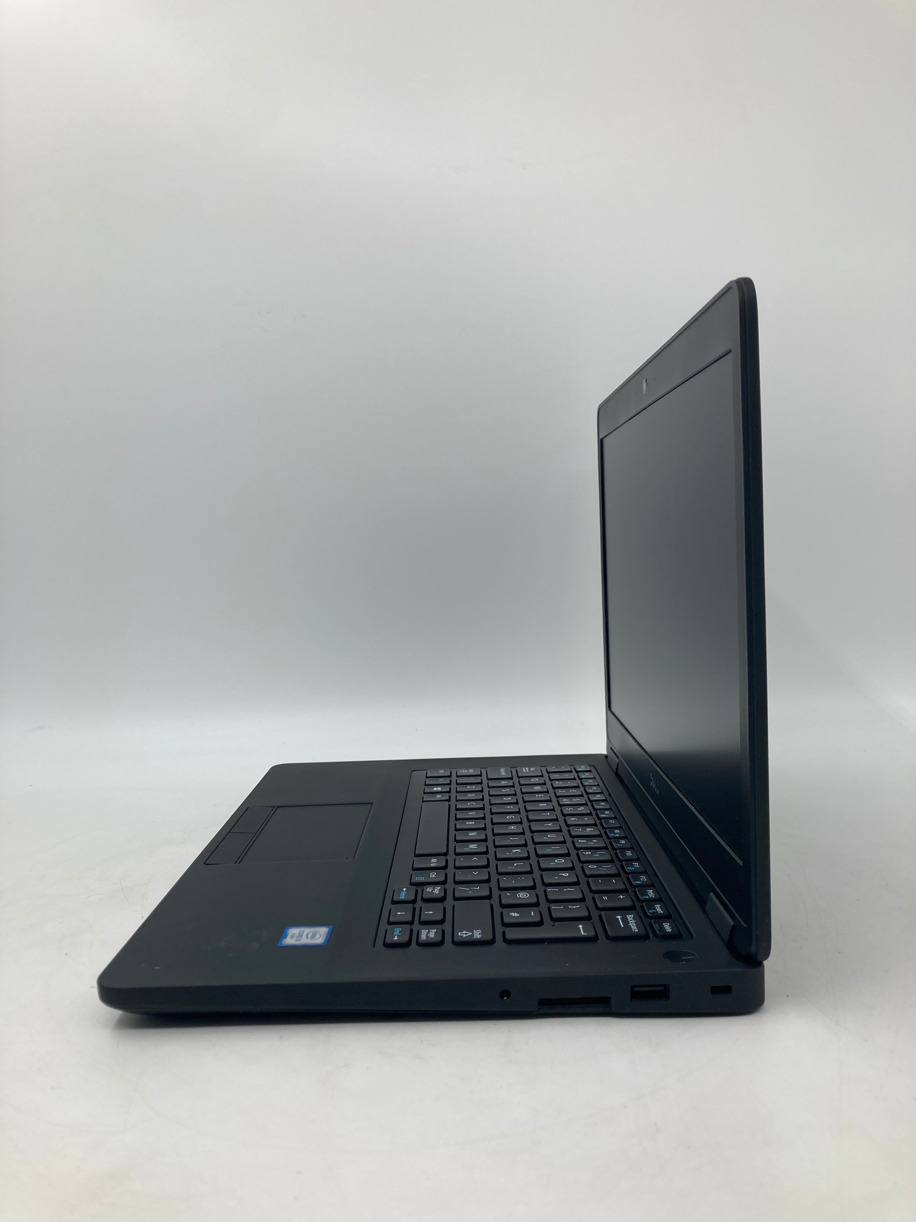Dell Laptop Latitude E5470 14" i5 6th Gen 8GB RAM No HDD No OS *Spares*