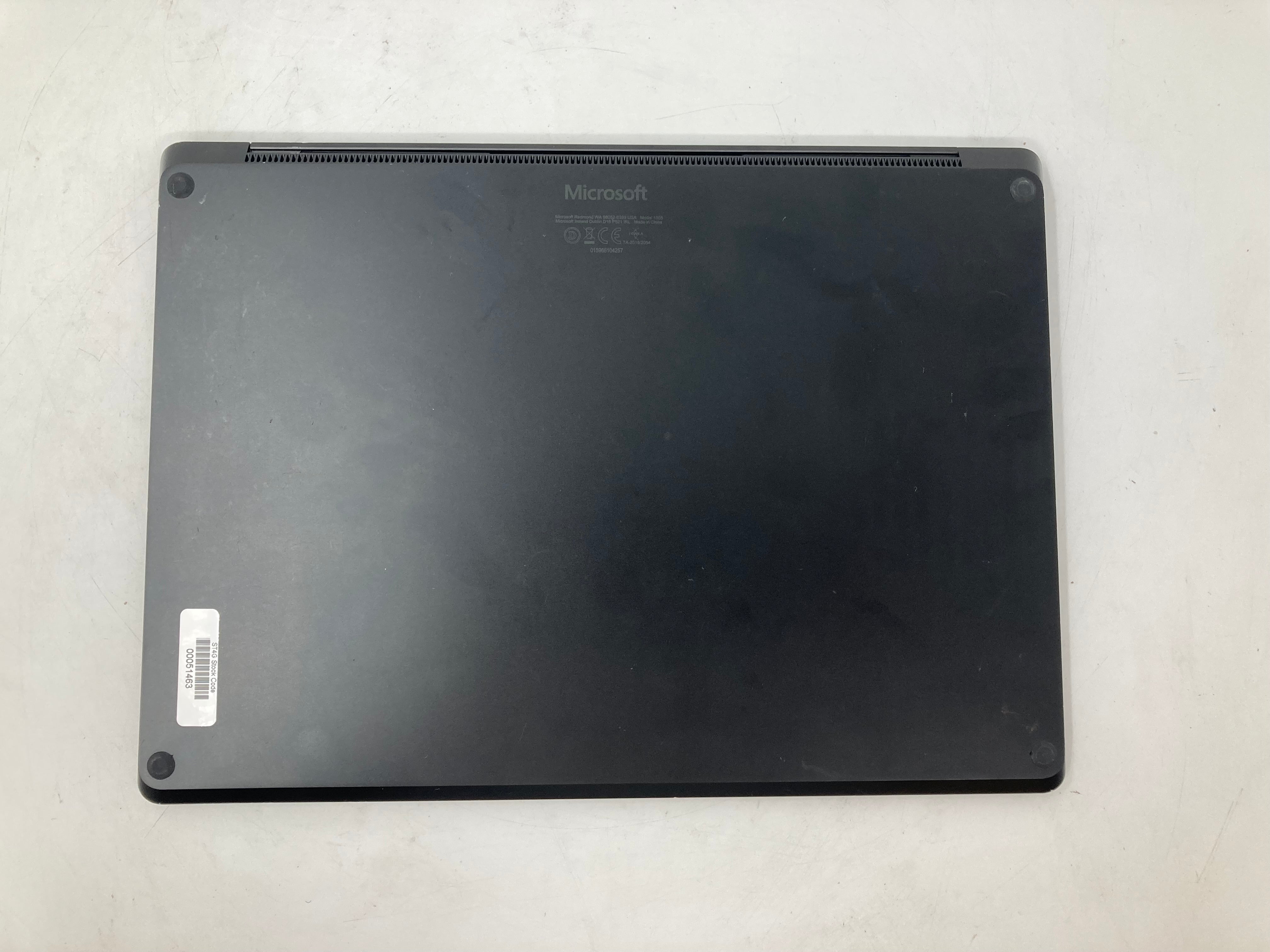 Microsoft Surface Laptop 3 13" i5 10th Gen 8GB RAM 256GB SSD W11 #3