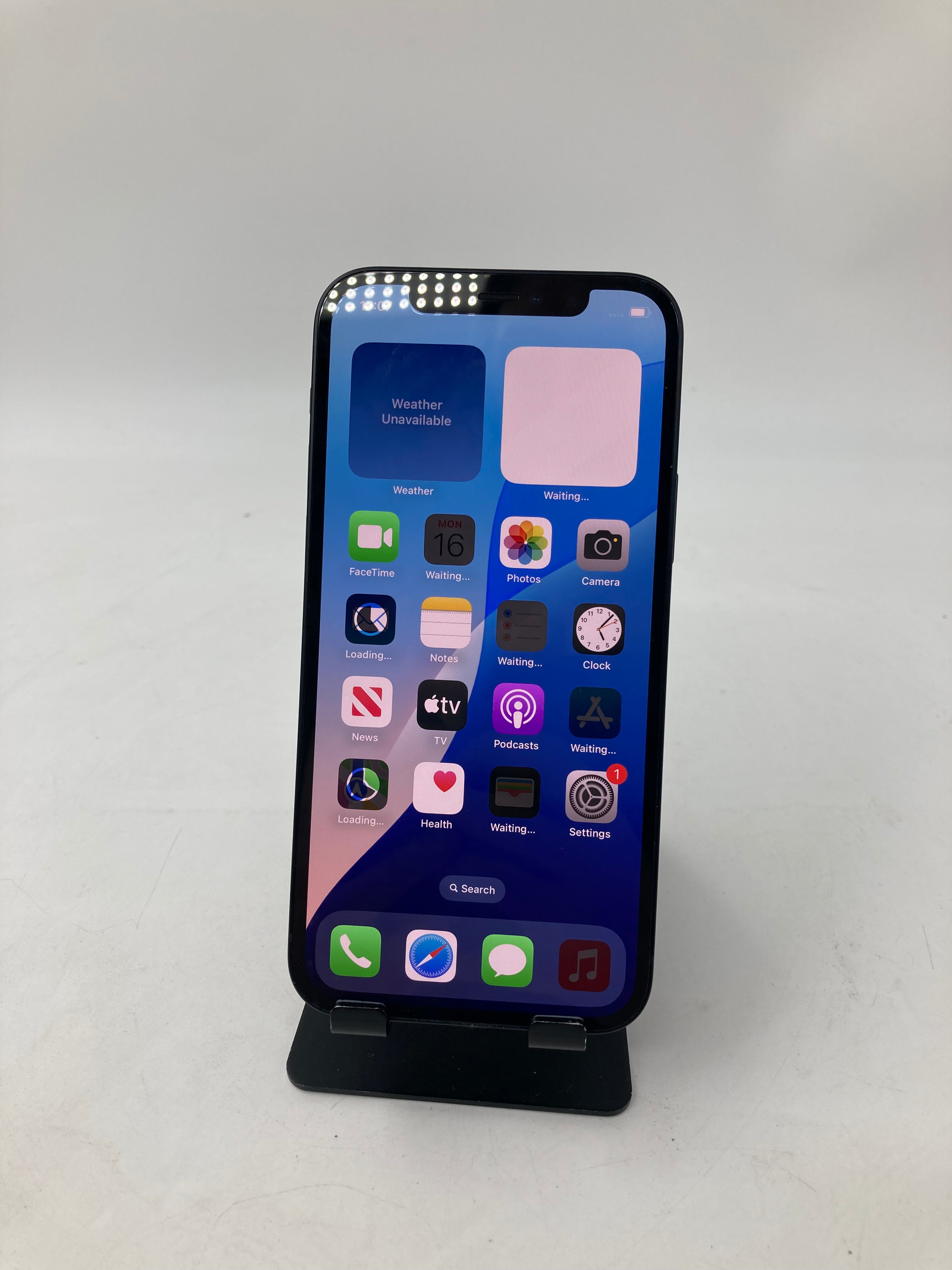 Apple iPhone A2403 6.1" Screen 64GB Unlocked - Navy