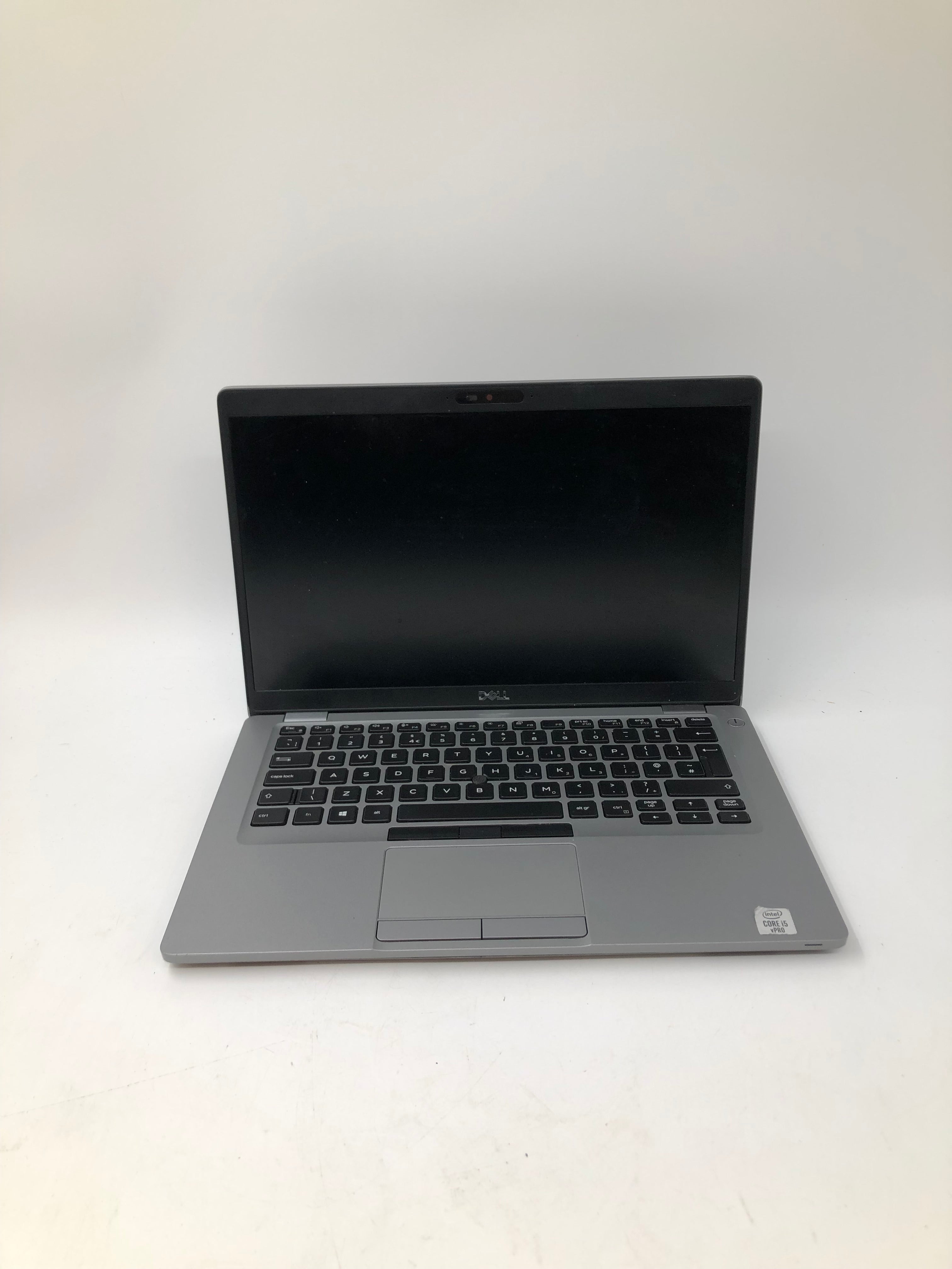 Dell Latitude 5410 14"Screen i5 10th Gen No RAM No SSD No OS -Spares-