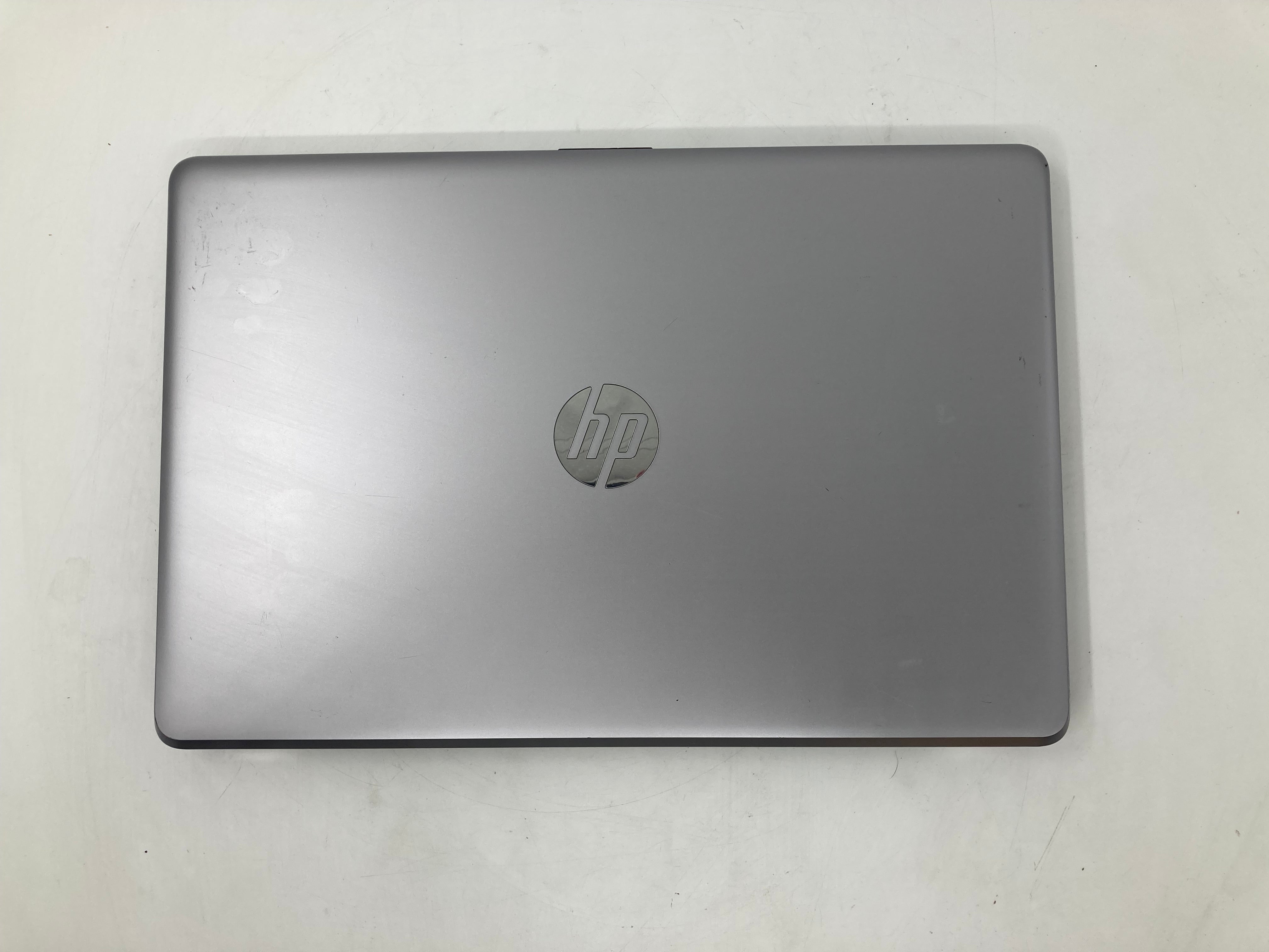 HP 250 G6 15" Screen I5 7th Gen 8GB RAM No SSD NO OS For Parts