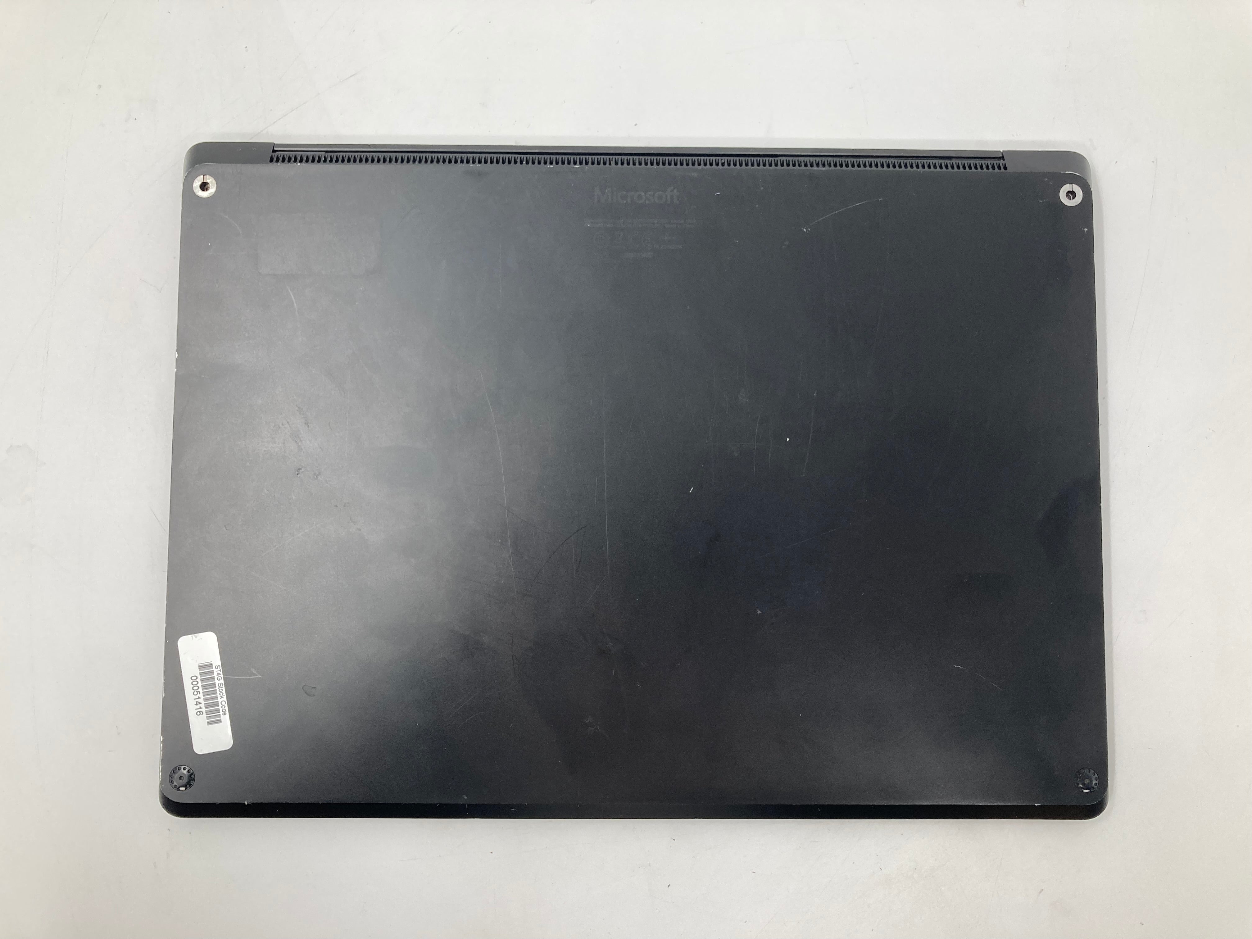 Microsoft Surface Laptop 3 13" i5 10th Gen 16GB RAM 256GB SSD W11