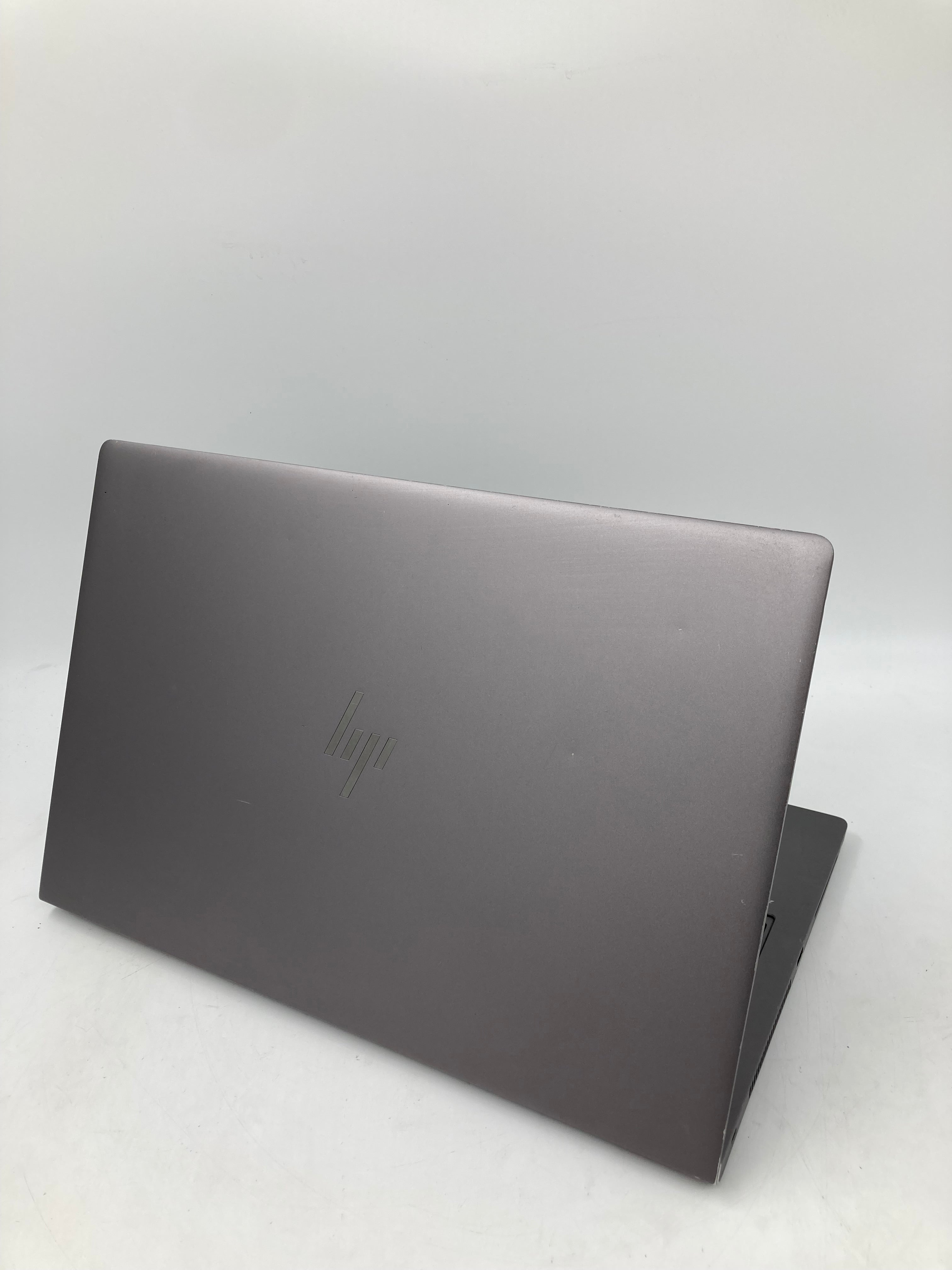 HP Laptop ZBook 15U G5 15" i5 7th Gen 8GB RAM 512GB SSD No OS
