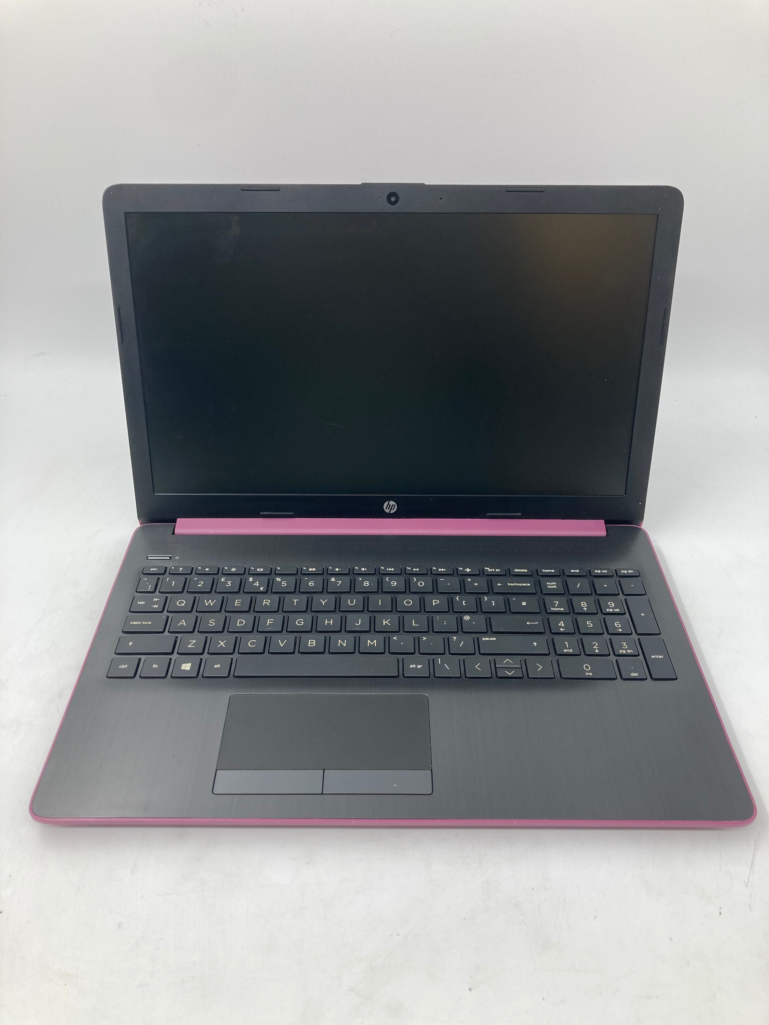 HP Intel Celeron N400 14" Screen 4GB RAM NO SSD  For Spares
