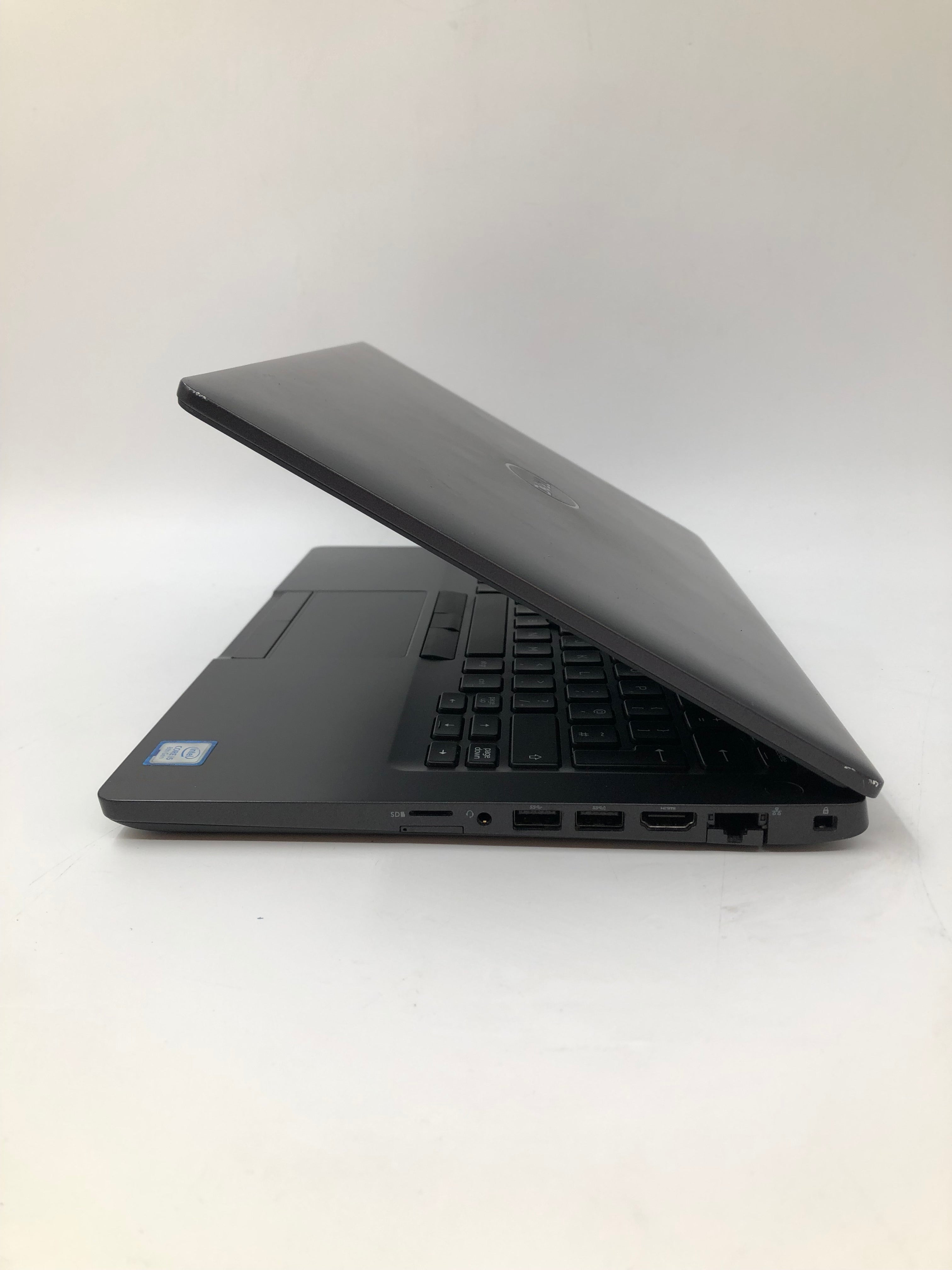 Dell Laptop Latitude 5400 14" Screen i5 8th Gen 8GB RAM NO SSD NO OS *Spares*