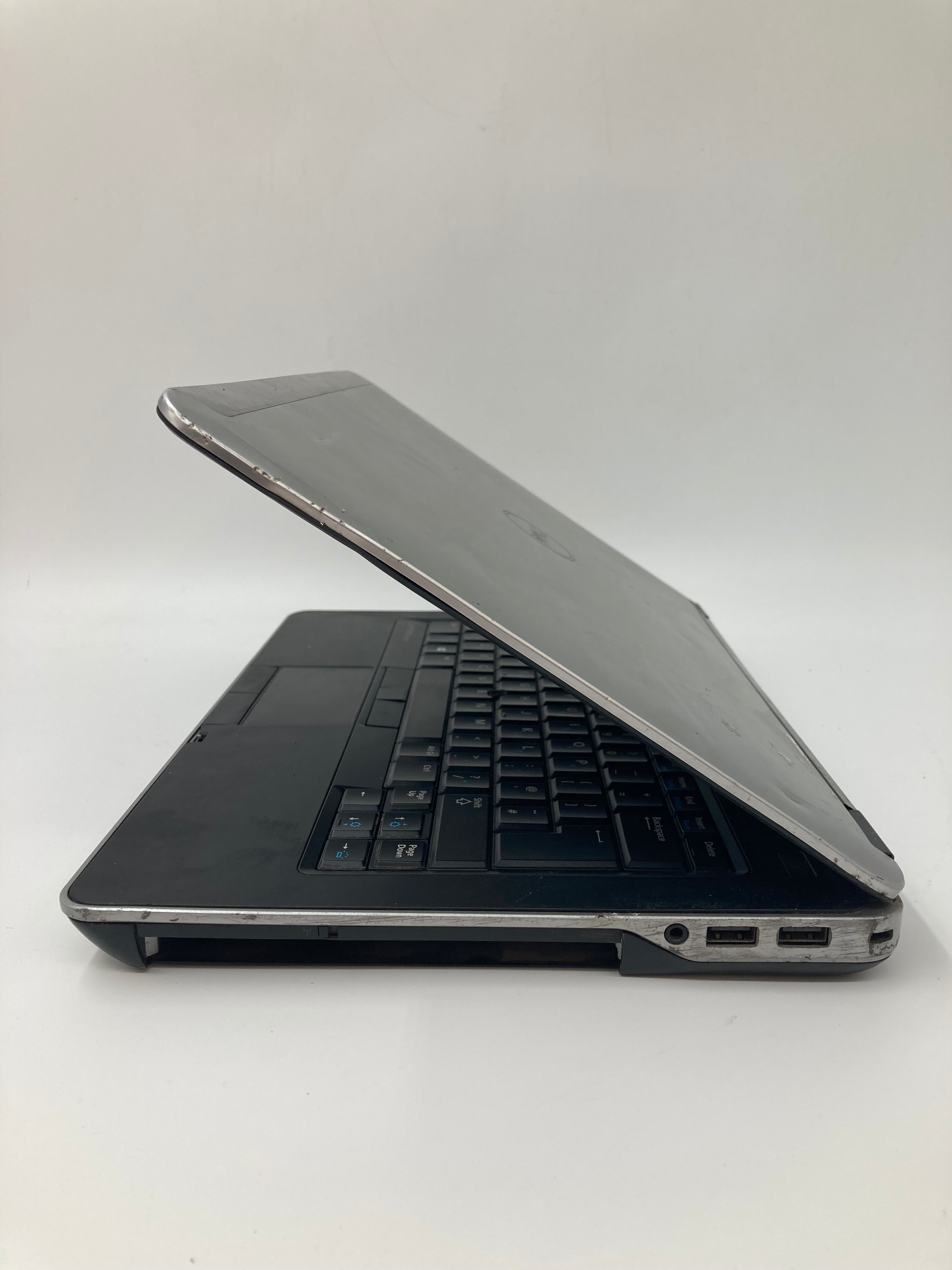 Dell Laptop Latitude E6440 14" Screen i5 4th Gen 8GB RAM No SSD No OS *Spares*