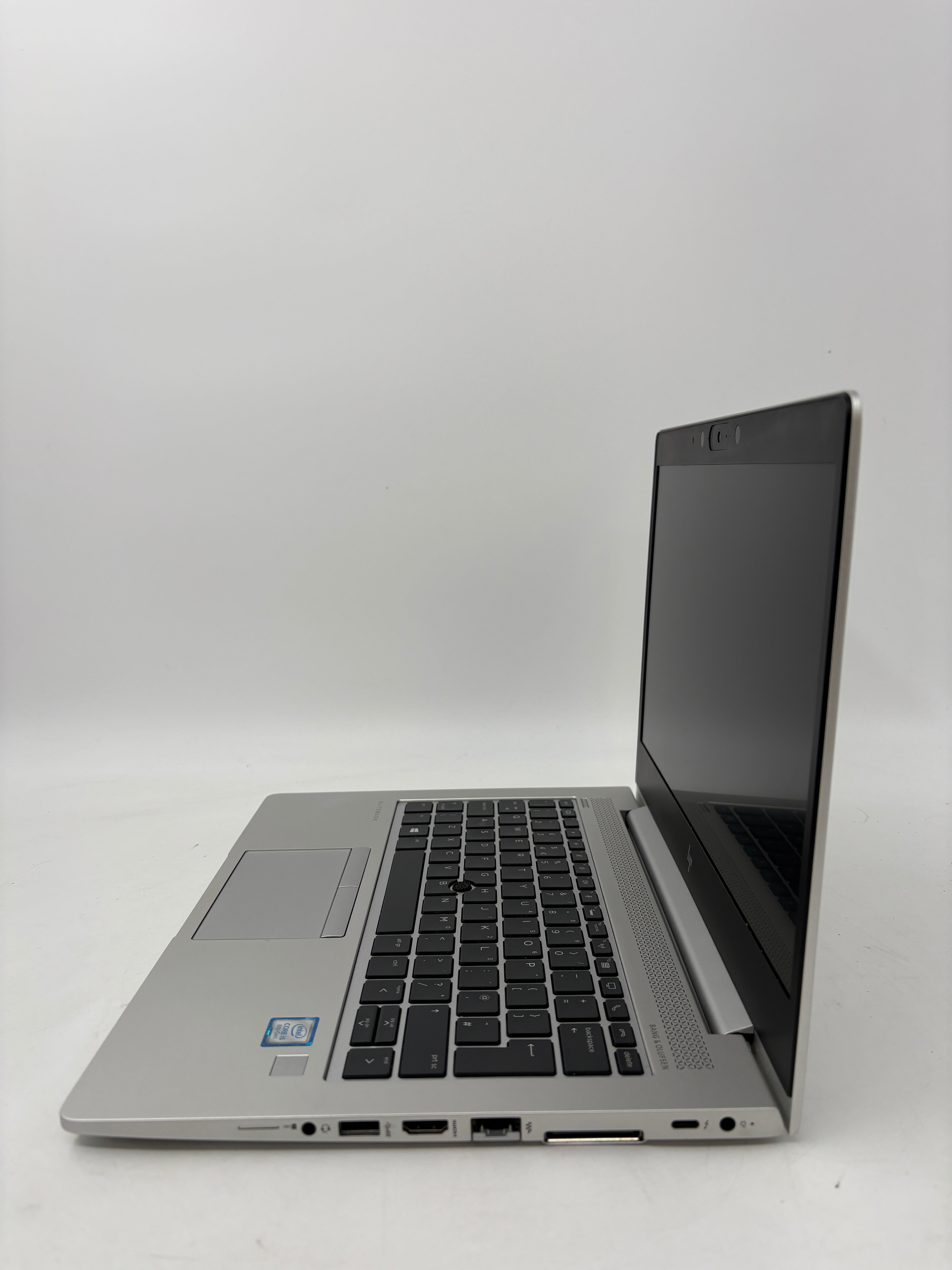 HP Laptop EliteBook 830 G6 13.3" Screen i5 8th Gen No RAM No SSD NO OS *Spares*