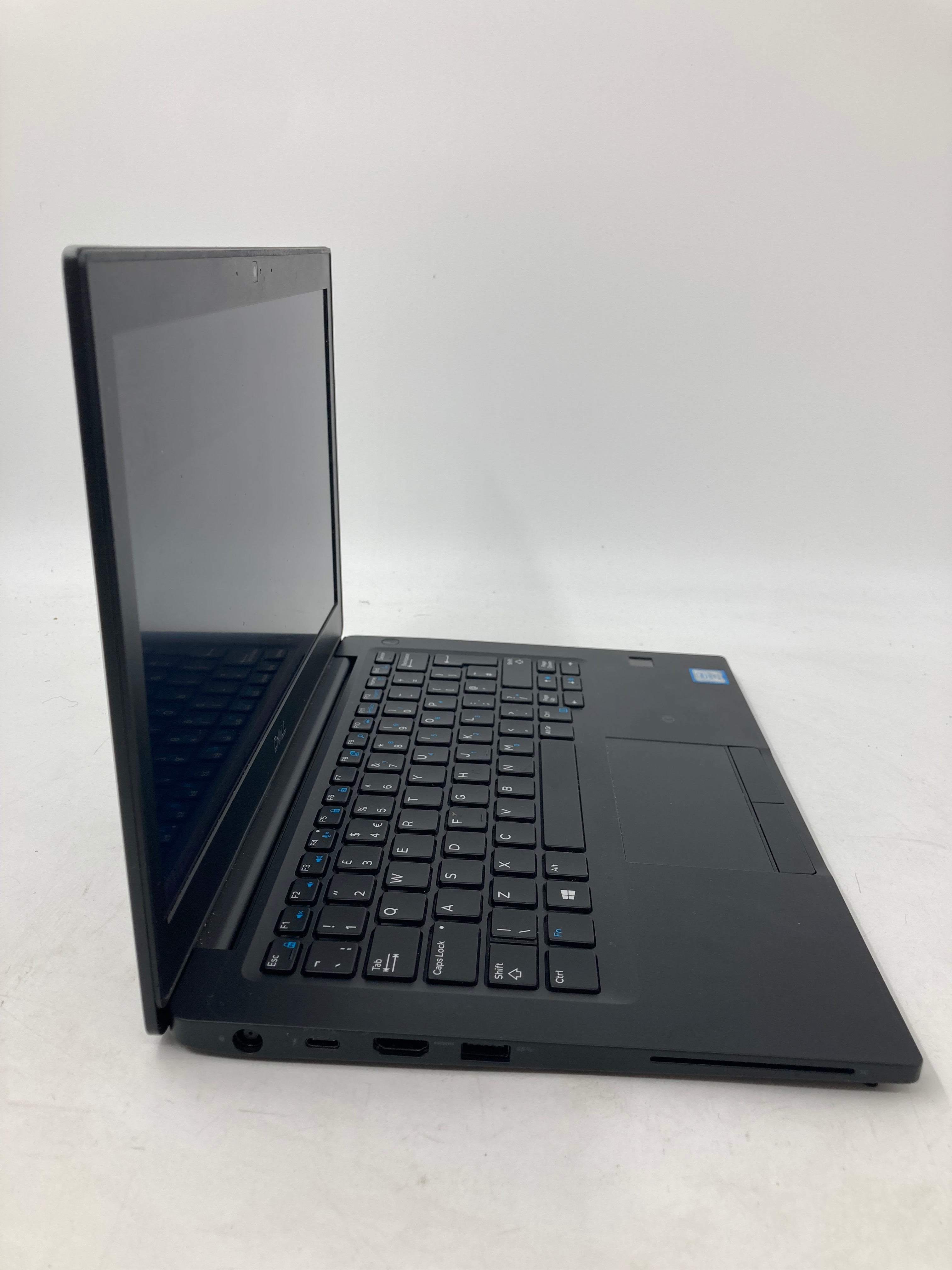 Dell Latitude 7290 12" Screen i7 8th Gen 8GB RAM 512GB SSD Win 11