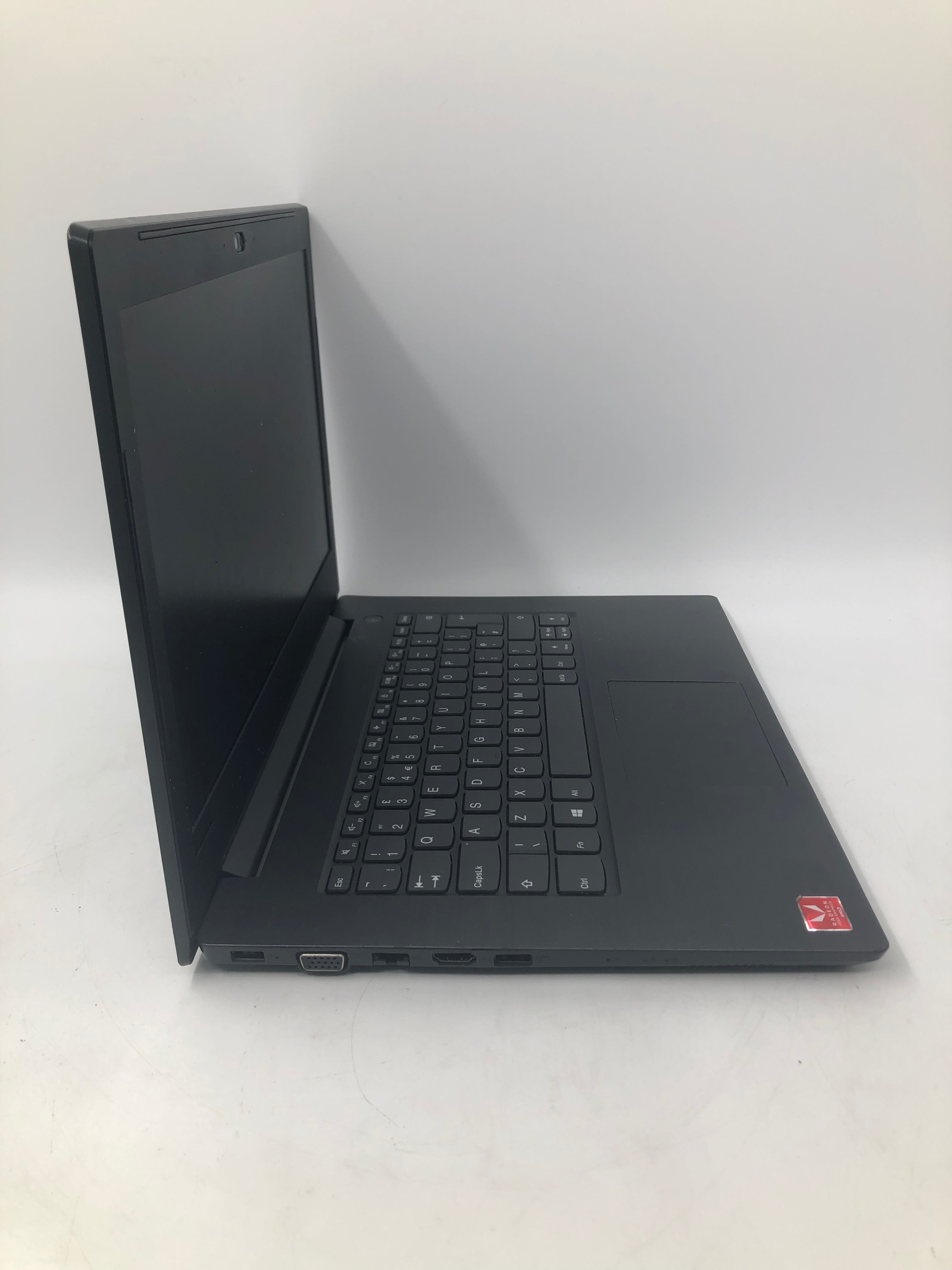 Lenovo V330-14ARR 13"Screen AMD Ryzen 5 2500U 8GB RAM No SSD -Spares-