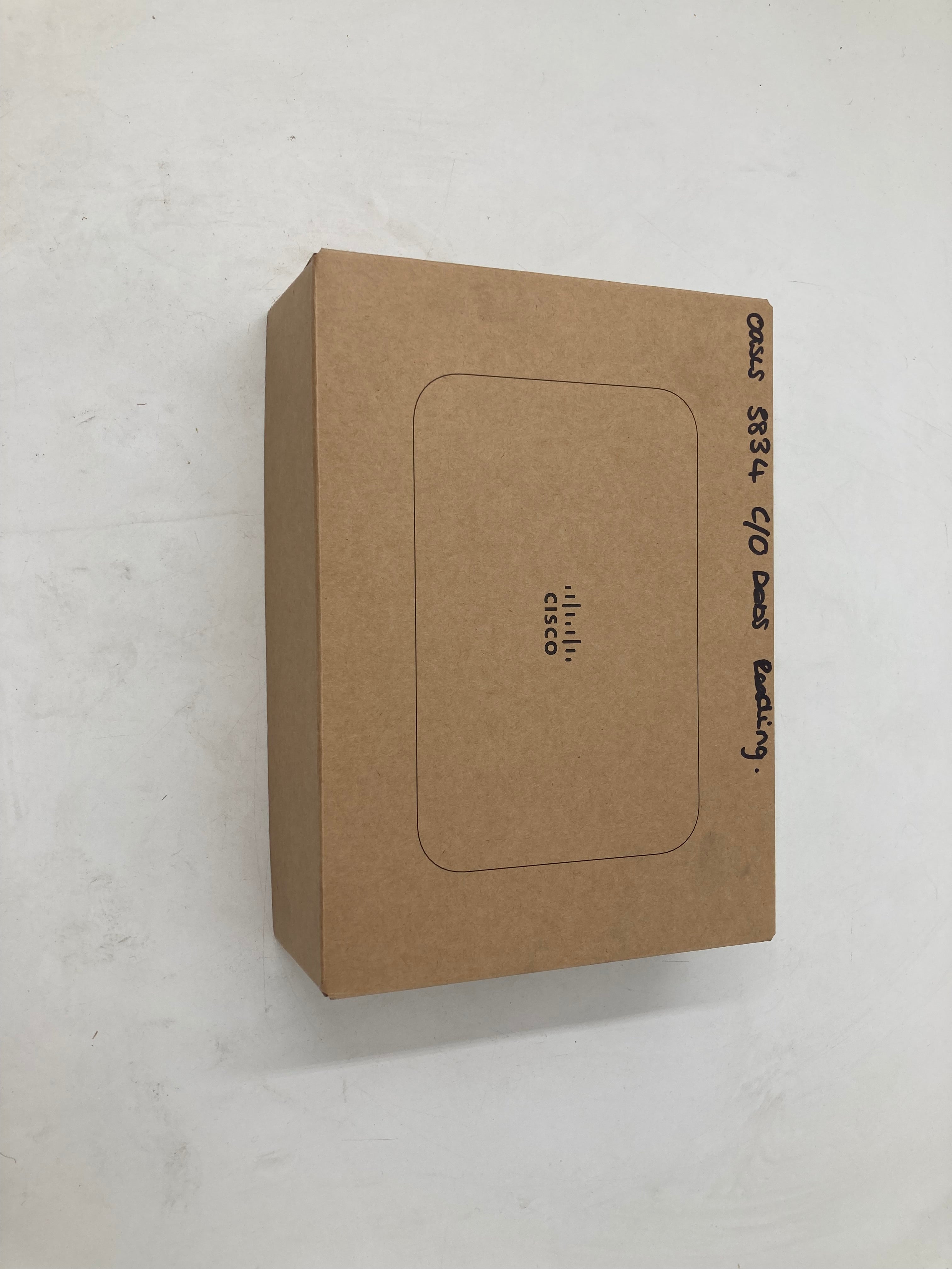 New Open Box Cisco Meraki Router Z3-HW