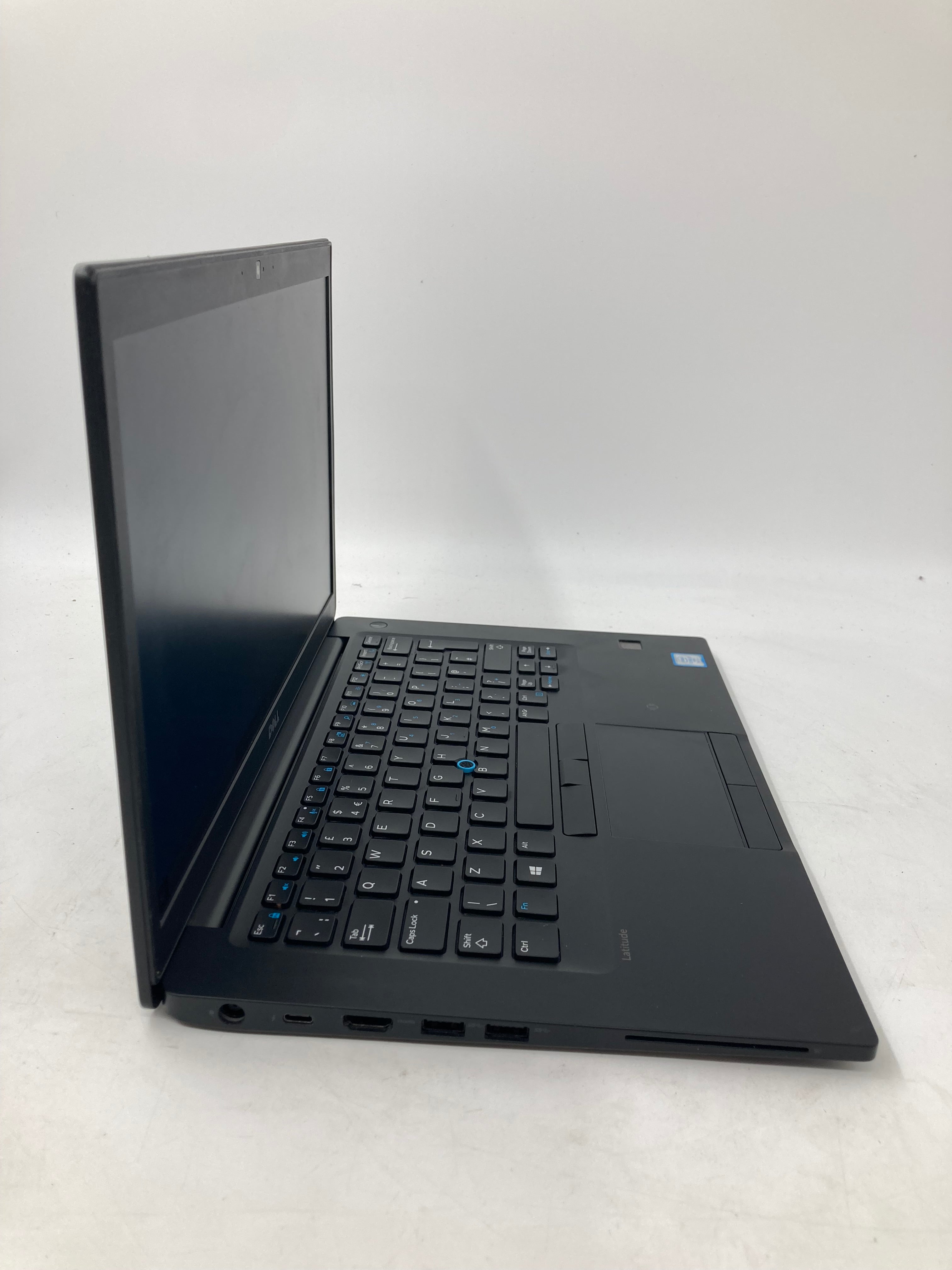 Dell Latitude 7480 14" Screen i7 7th Gen 8GB RAM 512GB SSD Win 10