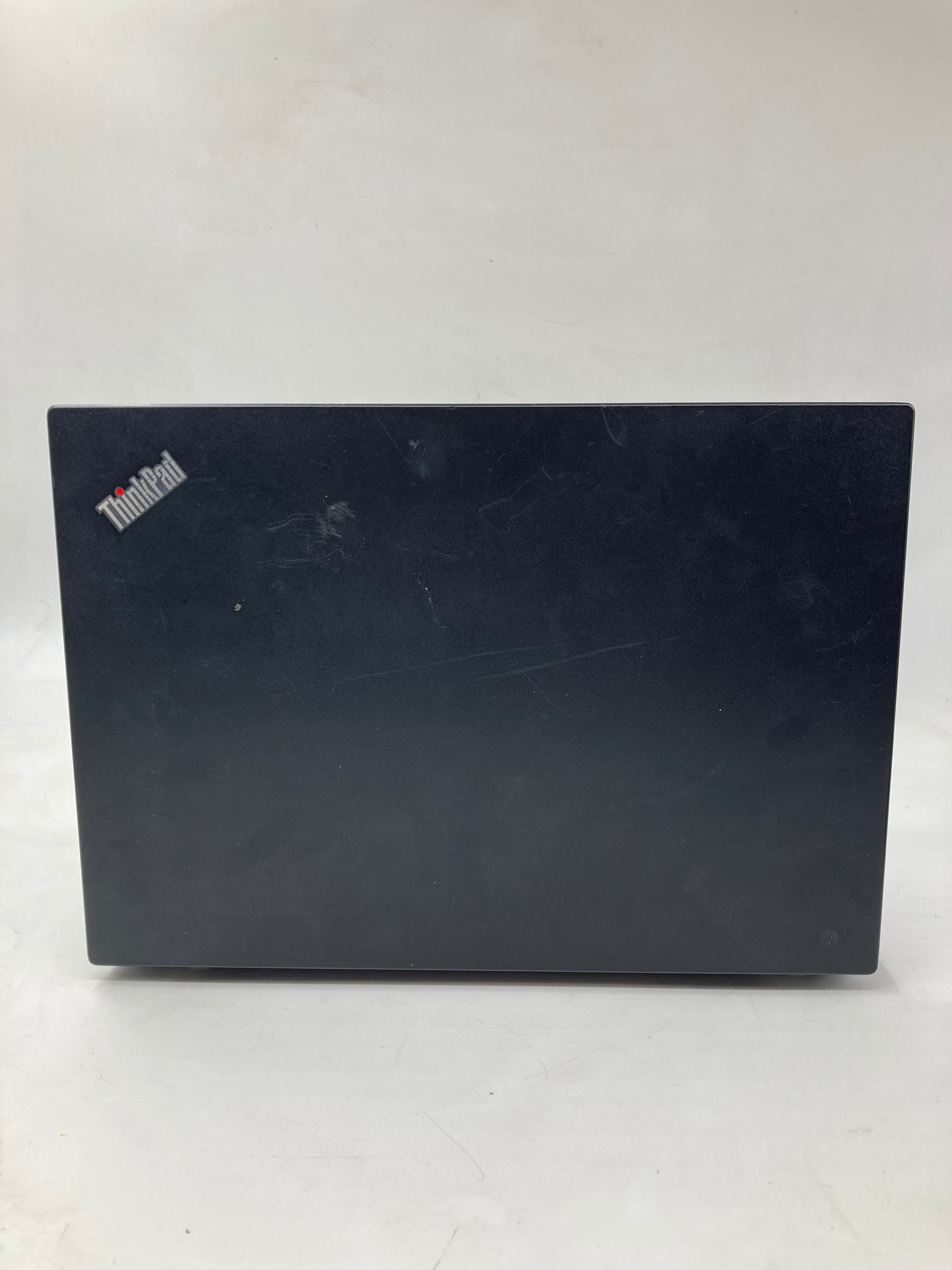 Lenovo Laptop ThinkPad L480 14" i5 8th Gen 16GB RAM No SSD No OS