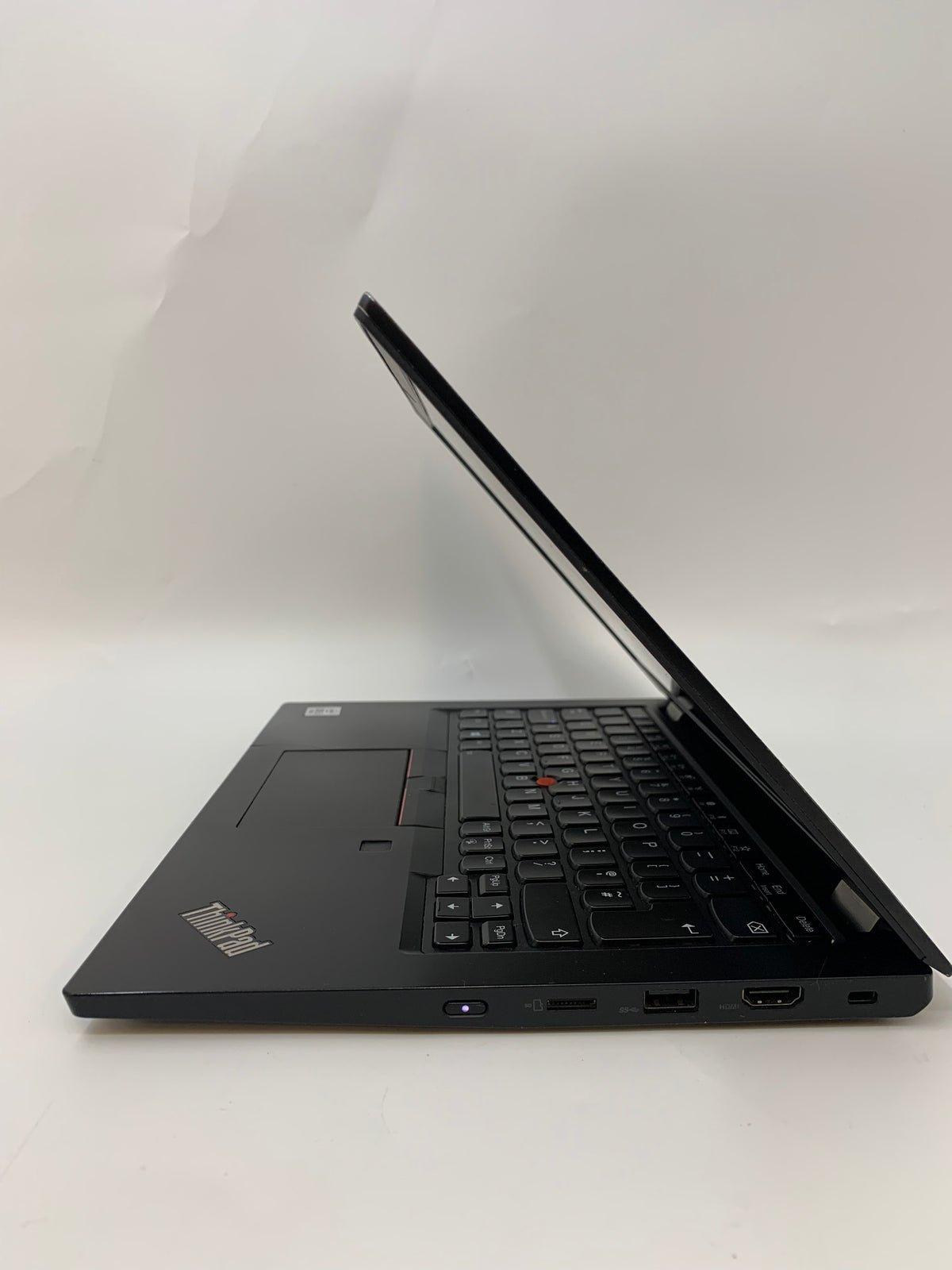 Lenovo ThinkPad L13 | 14" FHD | i5 10th Gen | 8GB RAM | 256GB SSD | W11 Pro