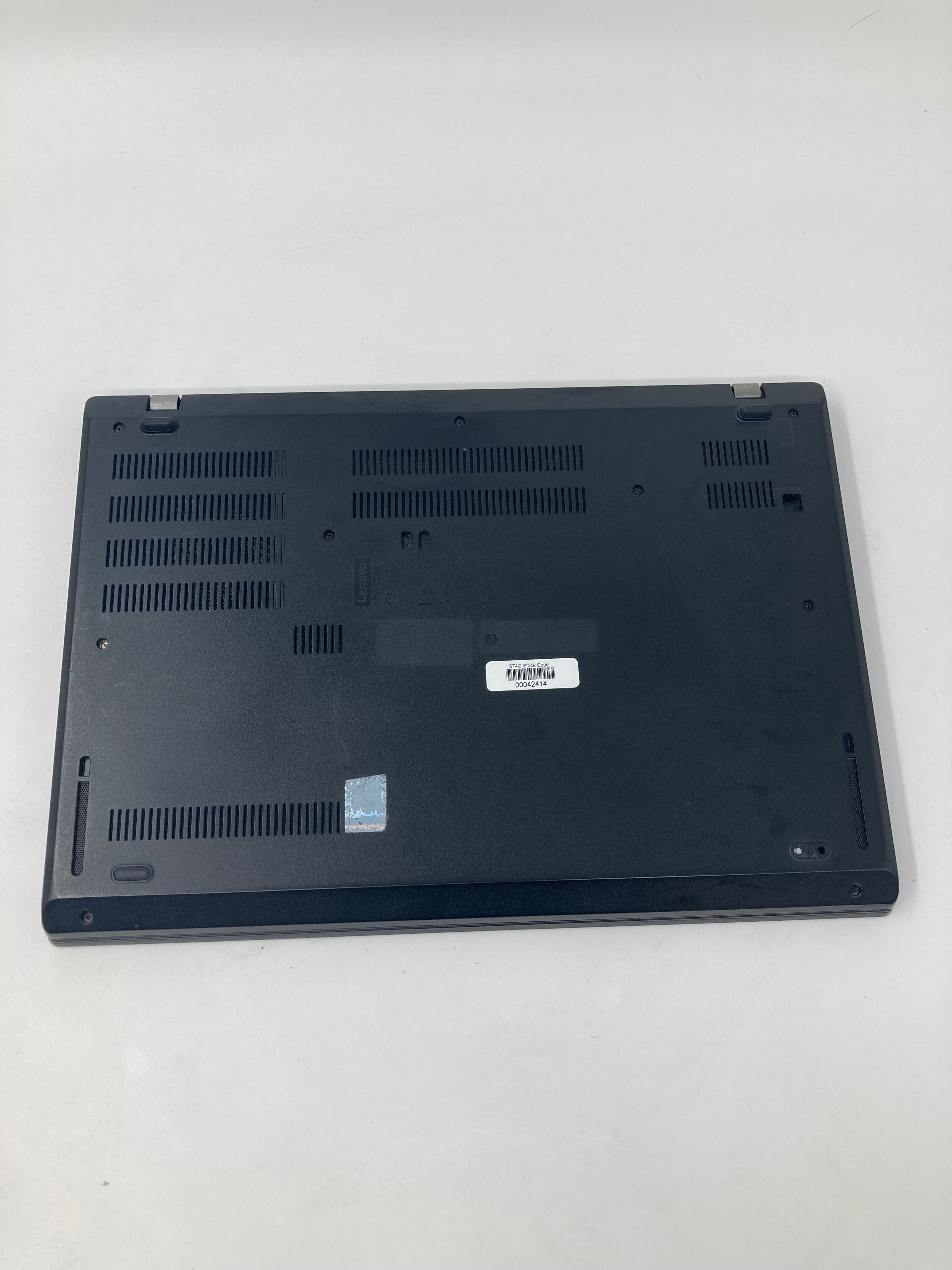 Lenovo ThinkPad L480 14" Screen i5 8th Gen No RAM No SSD No OS *Spares*