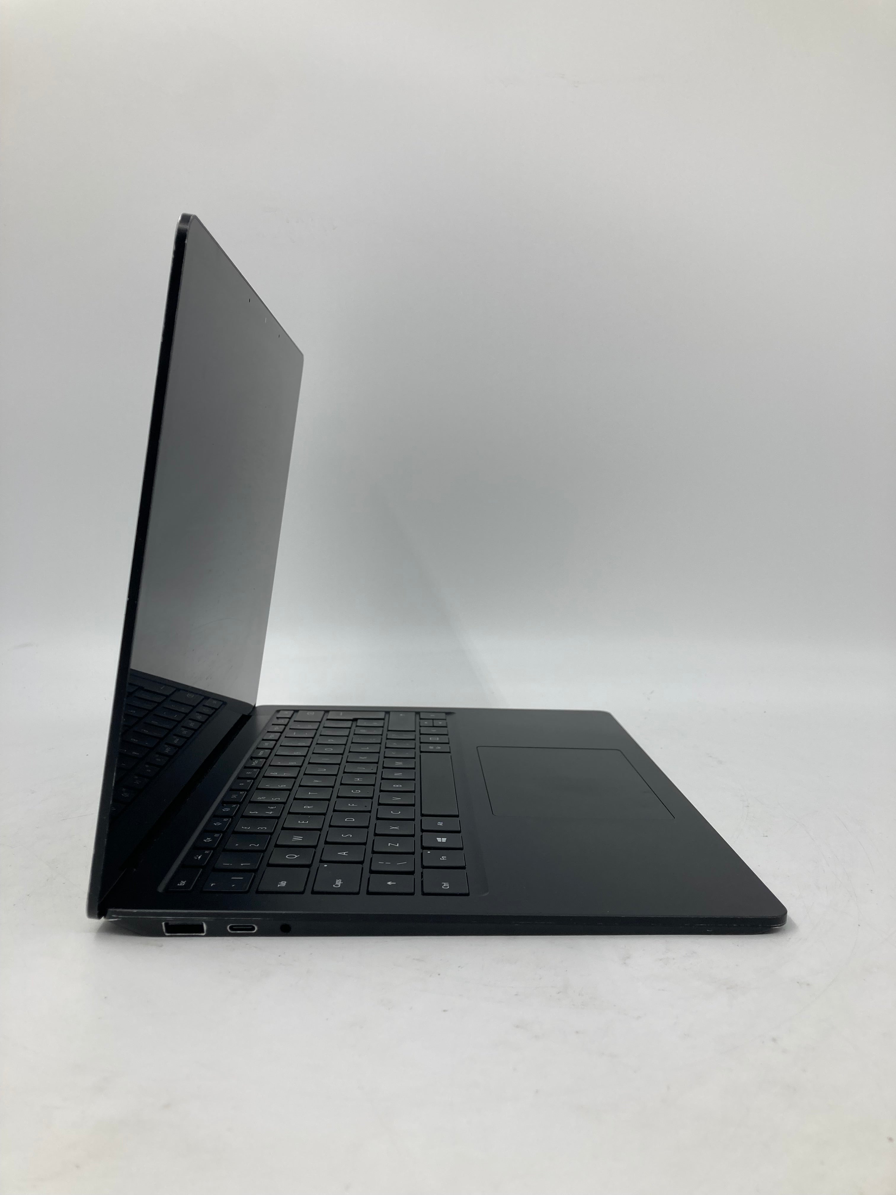 Microsoft Surface Laptop 3 13" i5 10th Gen 8GB RAM 256GB SSD W11