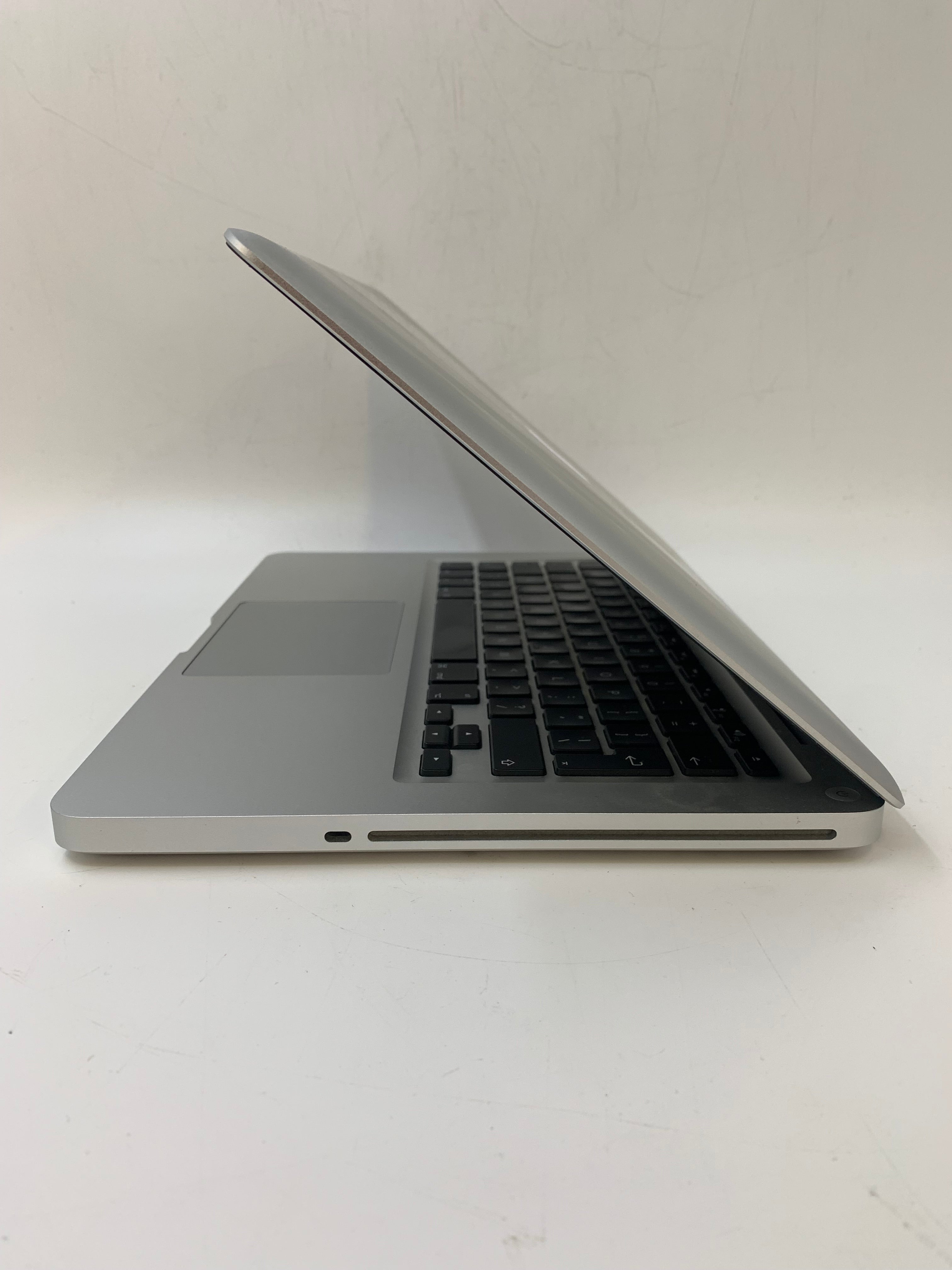 Apple MacBook Pro M2012 | 13.3" WXGA | Intel Core i5 | 4GB RAM | 500GB HDD | macOS