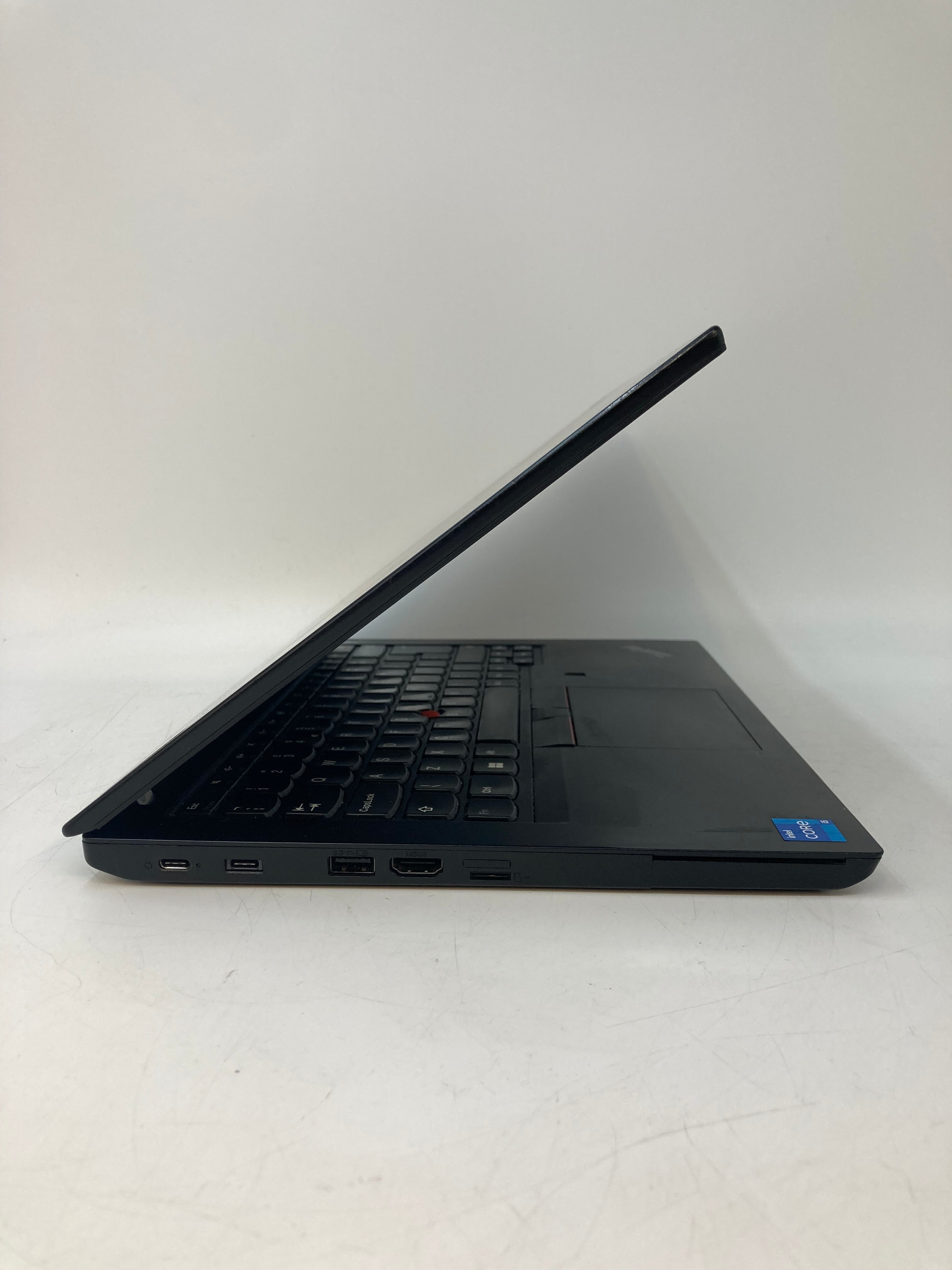Lenovo ThinkPad L14 Gen 2 | 14" FHD | i5 11th Gen | 8GB RAM | 256GB SSD | W11 Pro