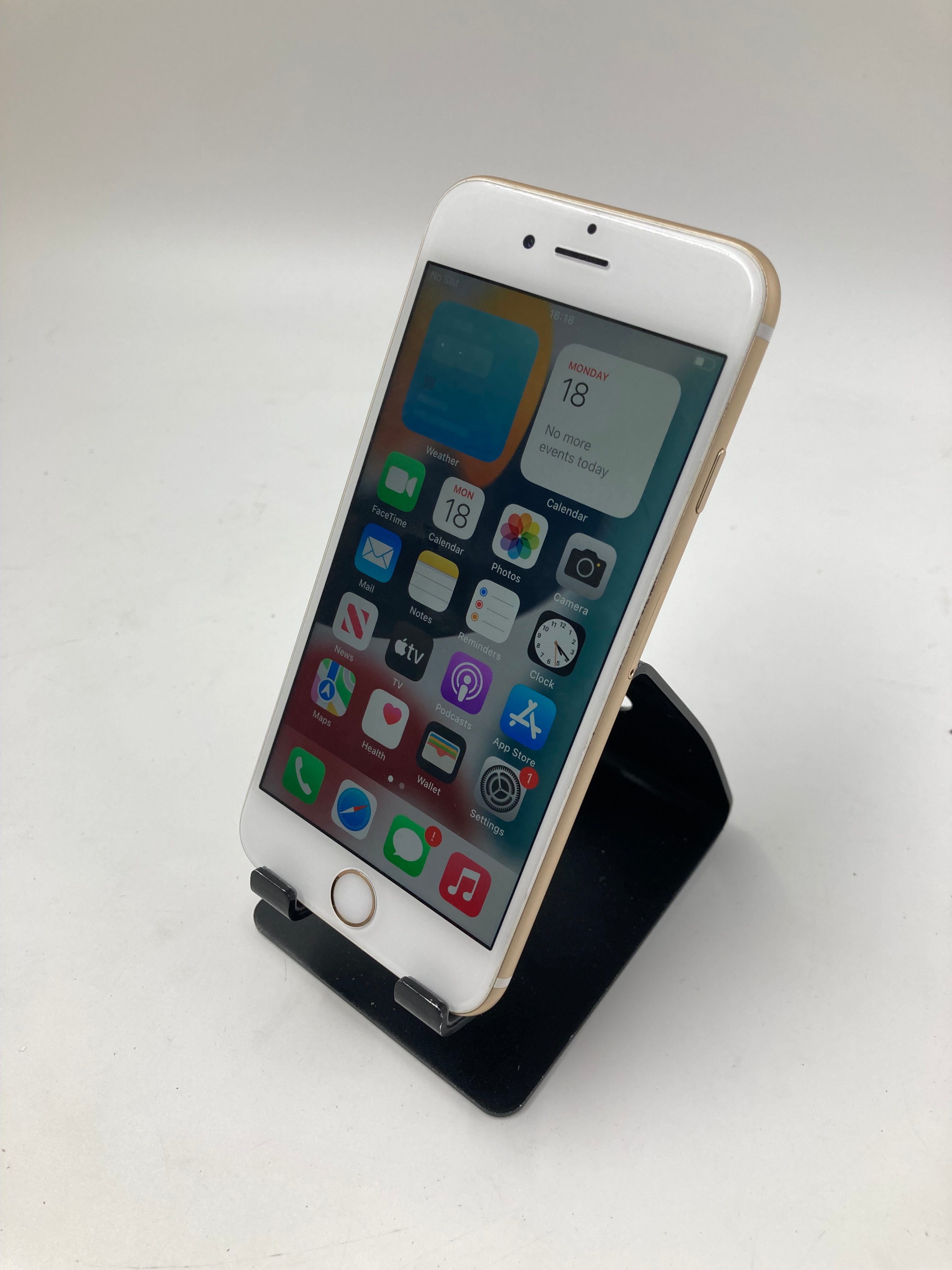Apple iPhone 6s A1688 32GB Silver Gold - Unlocked