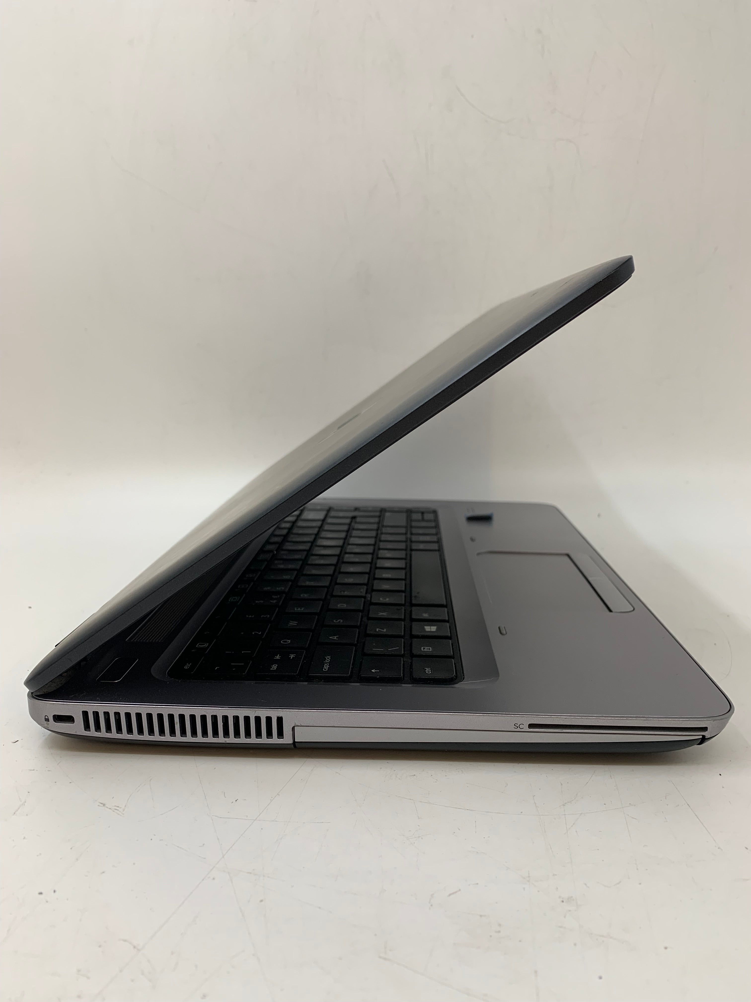 HP ProBook 640 G2 | 14" FHD | i5 6th Gen CPU | 8GB RAM | 256GB SSD | W10 Pro