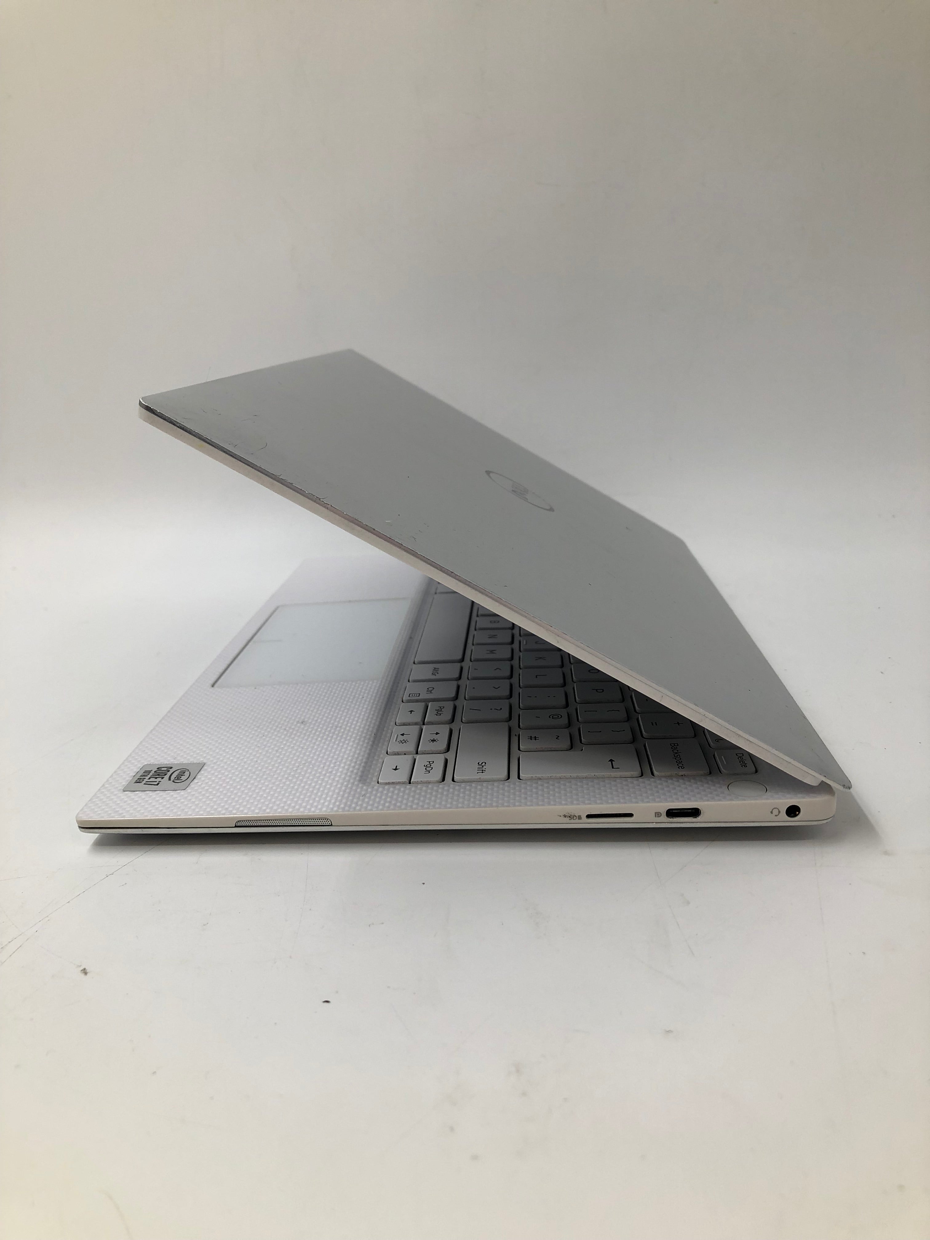 Dell XPS 13 7390 Spares: i7 10th Gen CPU, 16GB RAM, 13" Screen, 512GB SSD W11