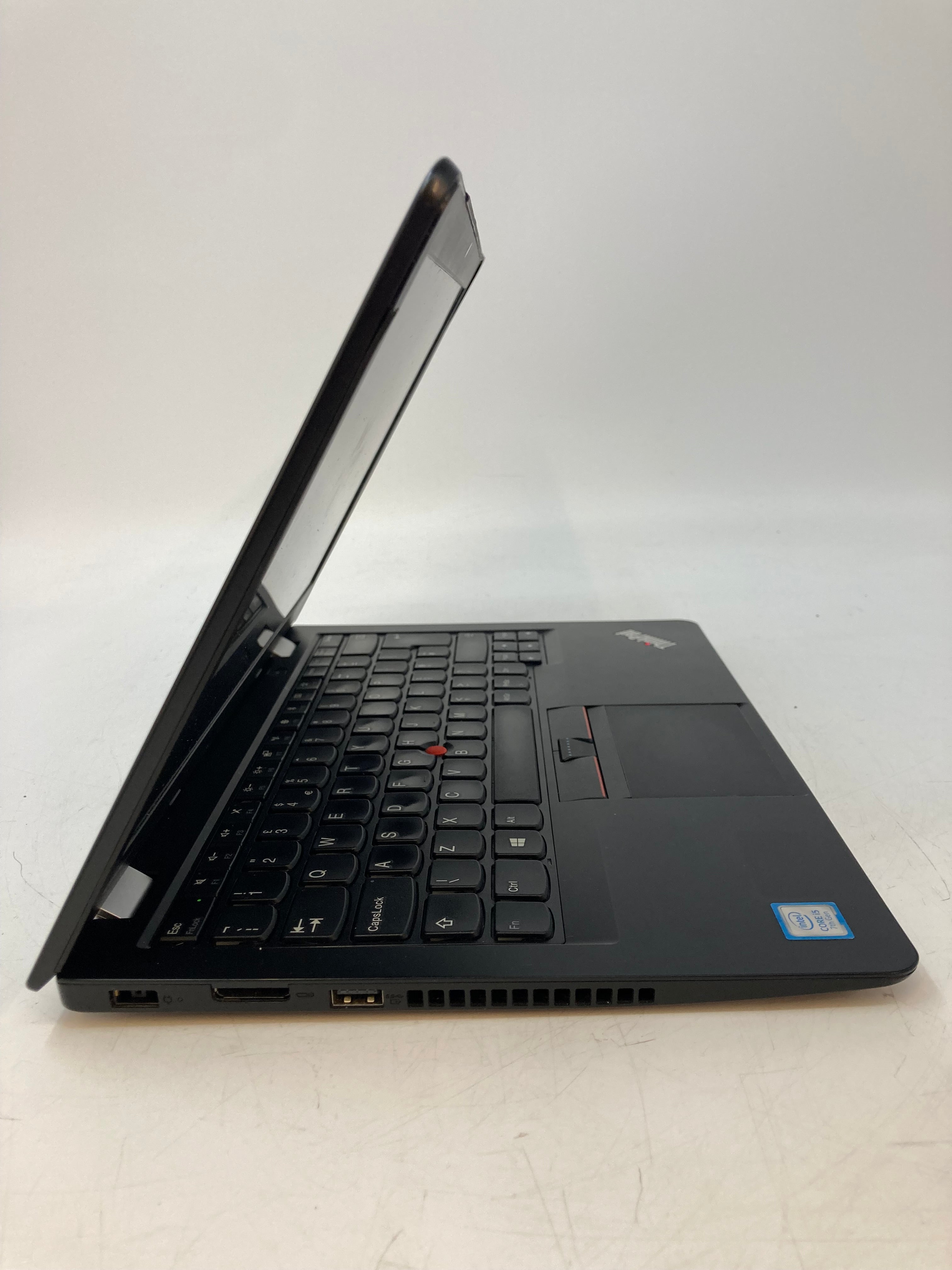 Lenovo ThinkPad L13 Gen 1 | 13.3" FHD | i5 7th Gen | 8GB RAM | 512GB SSD | W11 Pro