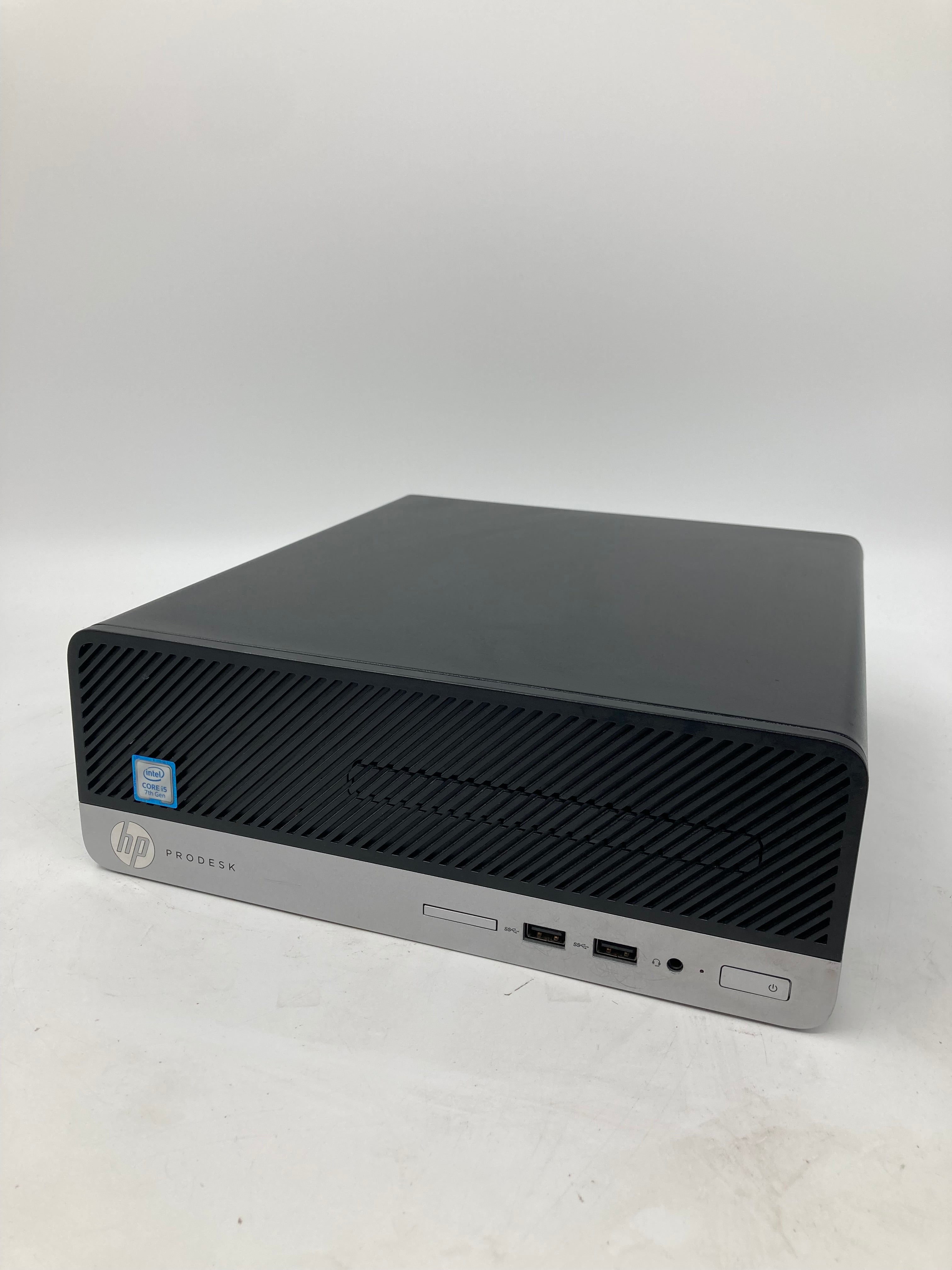 HP EliteDesk ProDesk Compaq 4GB 8GB 12GB RAM NO SSD No OS Lot of 11