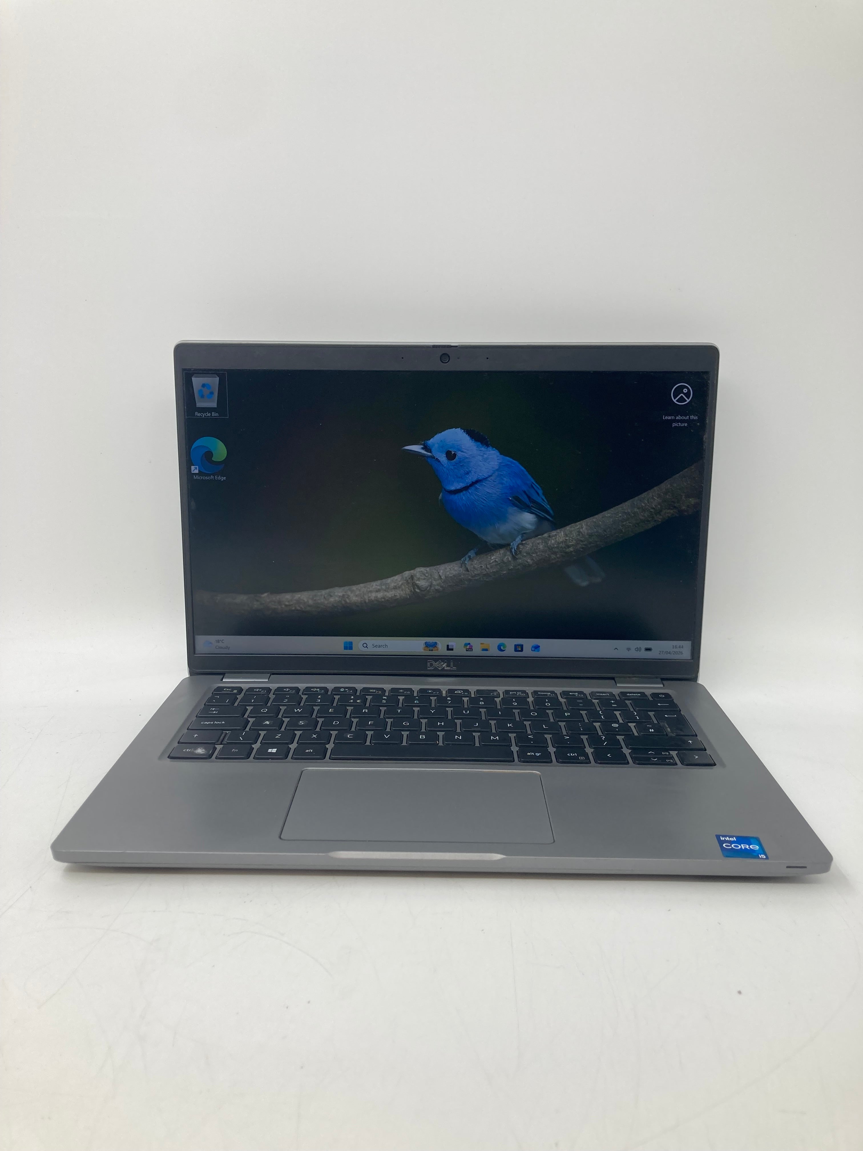 Dell Latitude 5420 | 14" FHD | i5 11th Gen CPU | 16GB RAM | 512GB SSD | W11 Pro