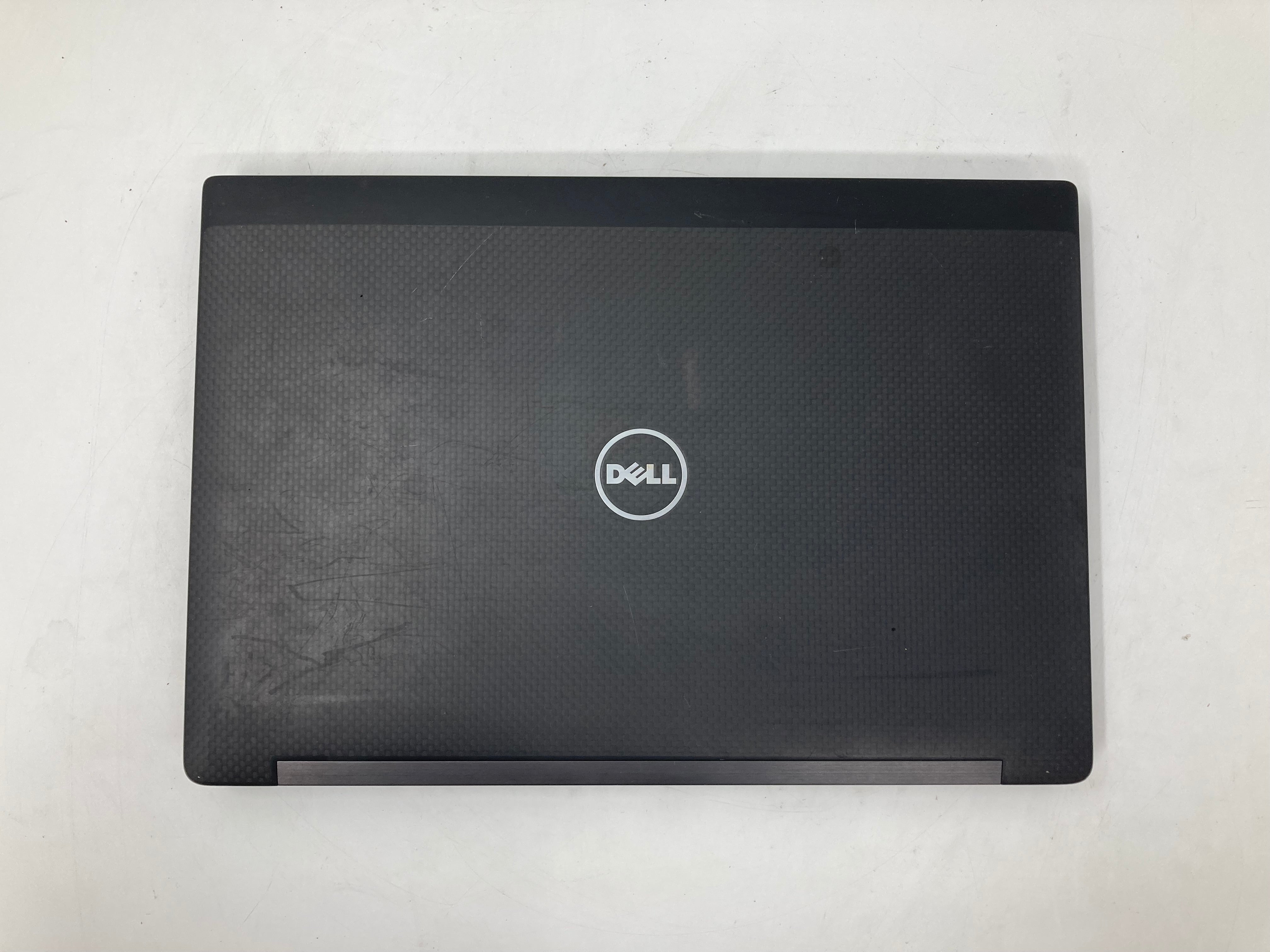 Dell Laptop Latitude 7280 12" i7 7th Gen 8GB RAM No HDD No OS *Spares*