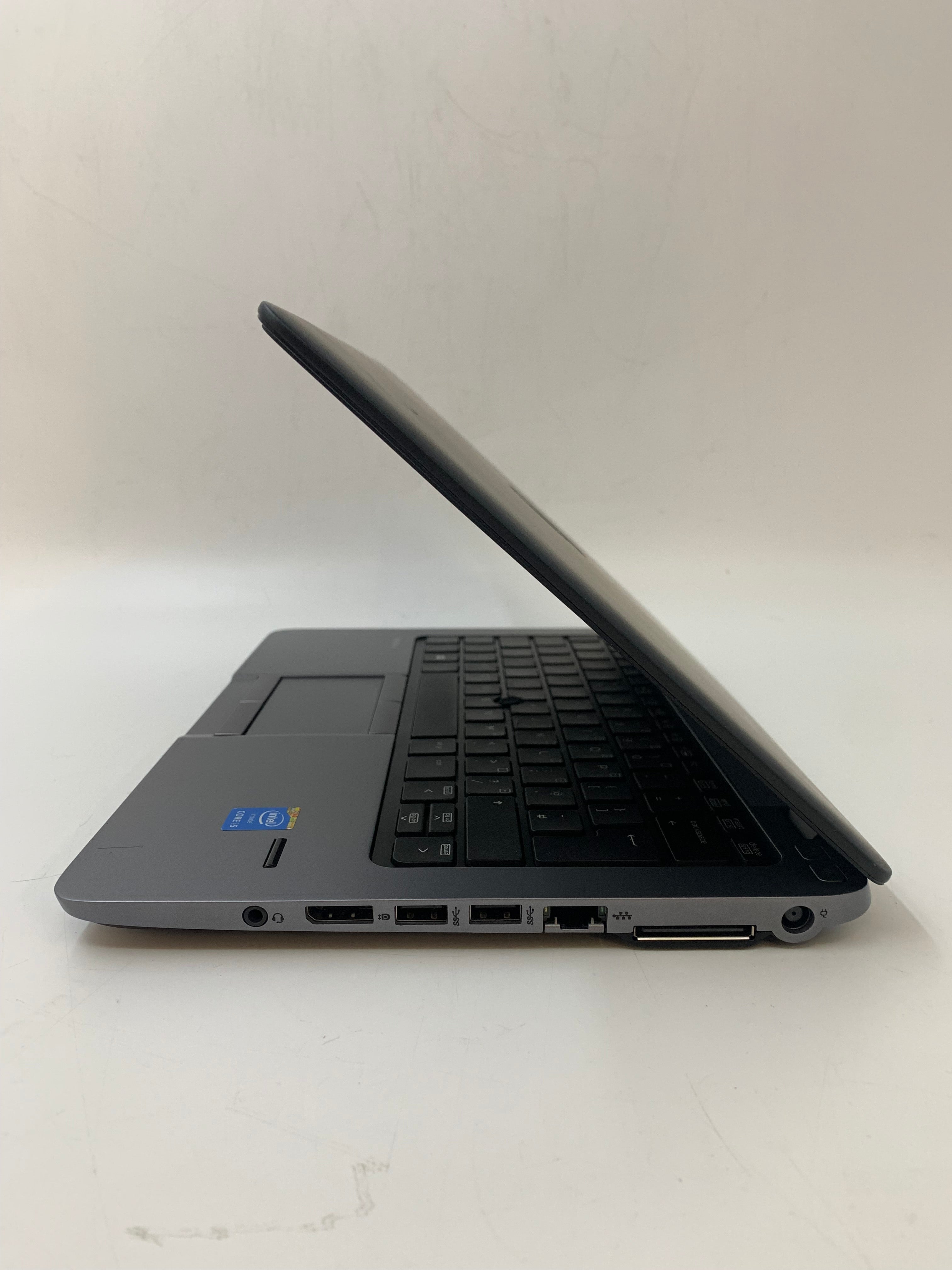 HP EliteBook 820 G1 Spares: 12.5" Screen, i5 4th Gen, 8GB RAM, 128GB SSD, W10 Pro
