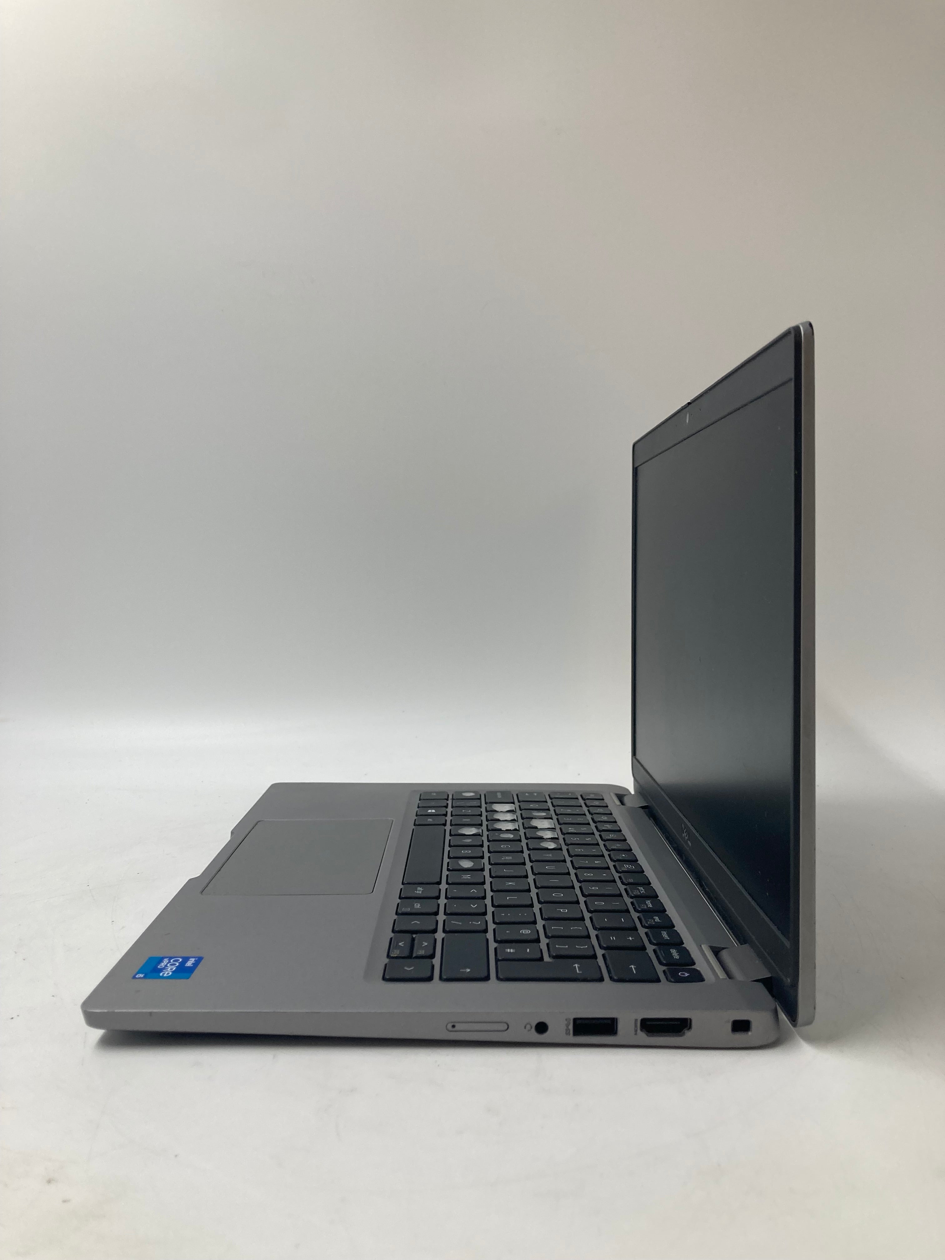 Dell Laptop Latitude 5320 13" i5 11th Gen 8GB RAM  256GB SSD W11 #10
