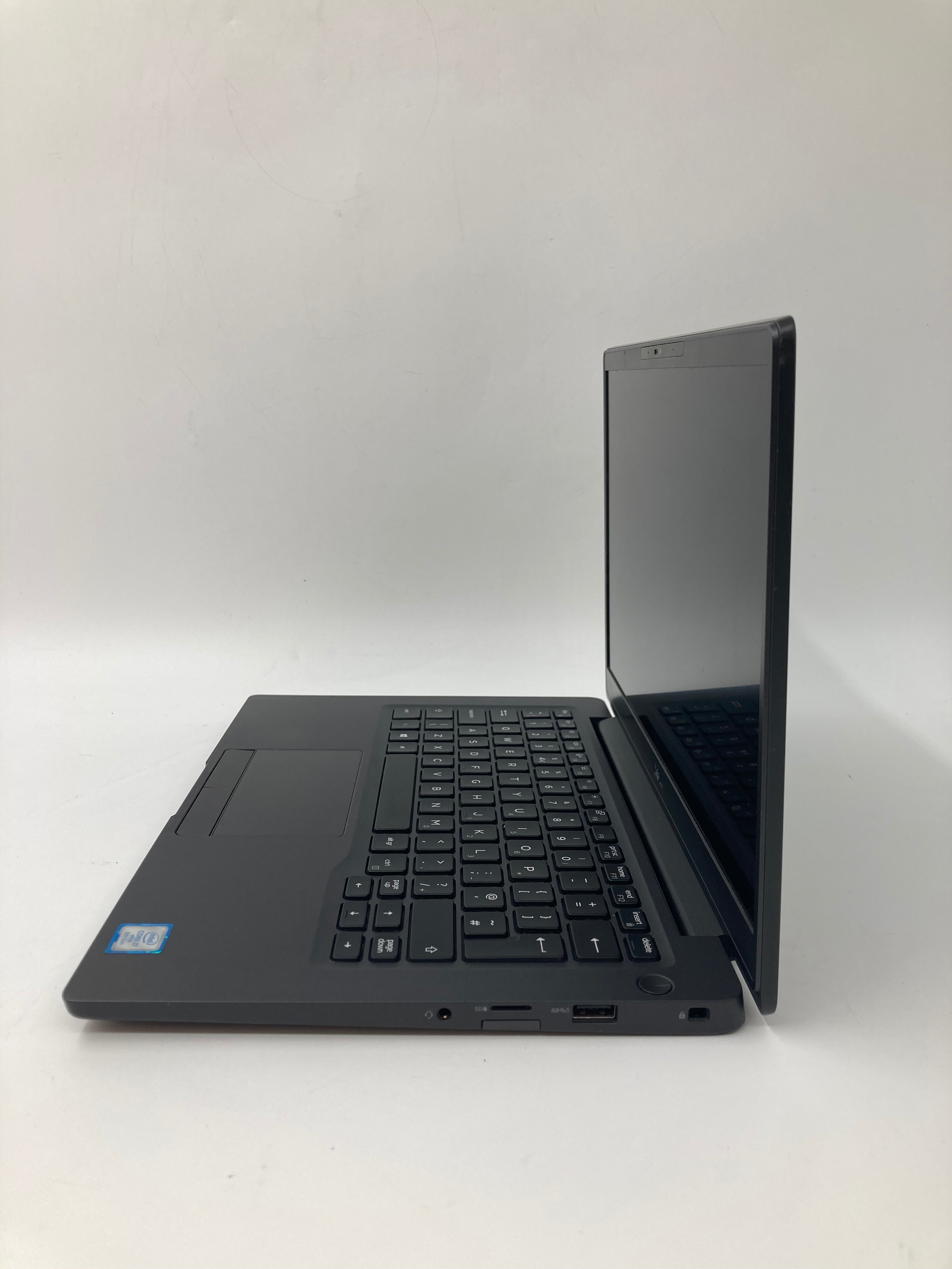 Dell Laptop Latitude 7300 13.3" Screen i7 8th Gen 8GB RAM No SSD No OS *Spares*
