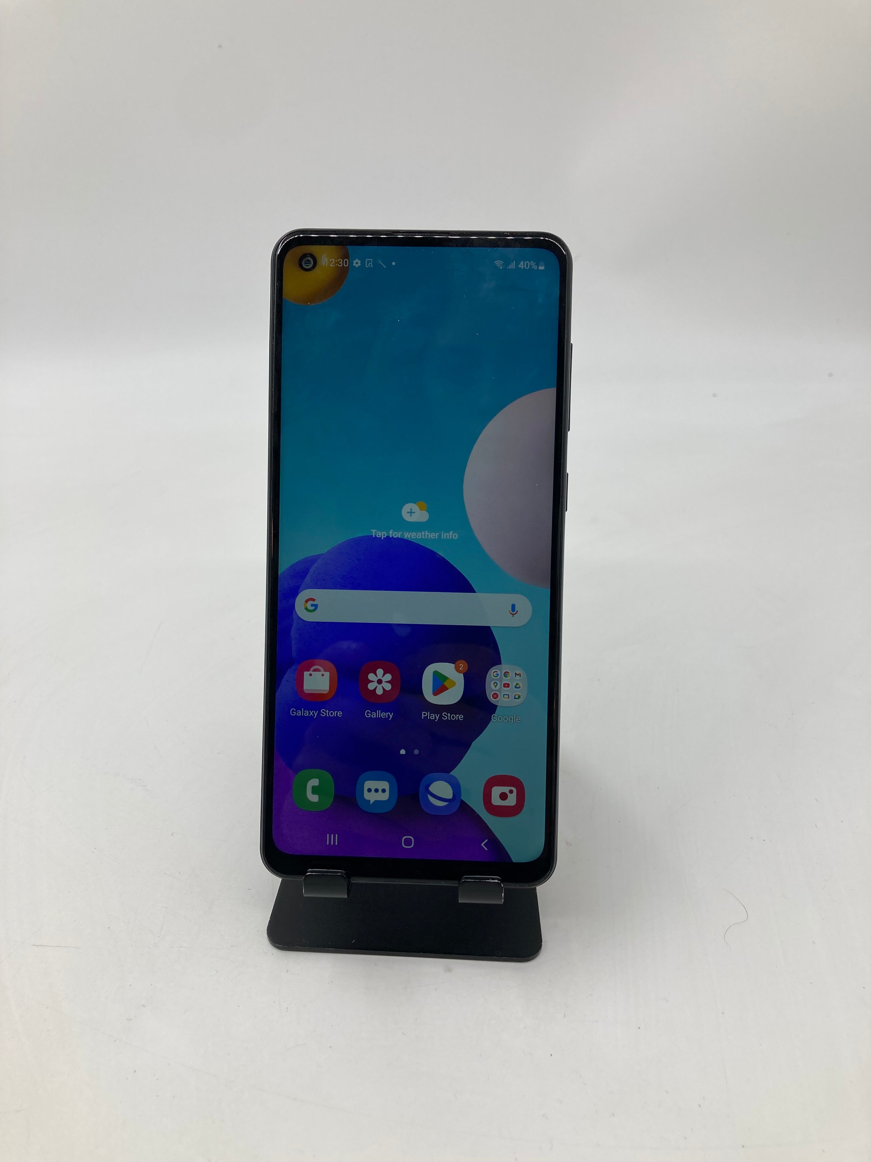 Samsung Galaxy A21s 32GB Unlocked Blue